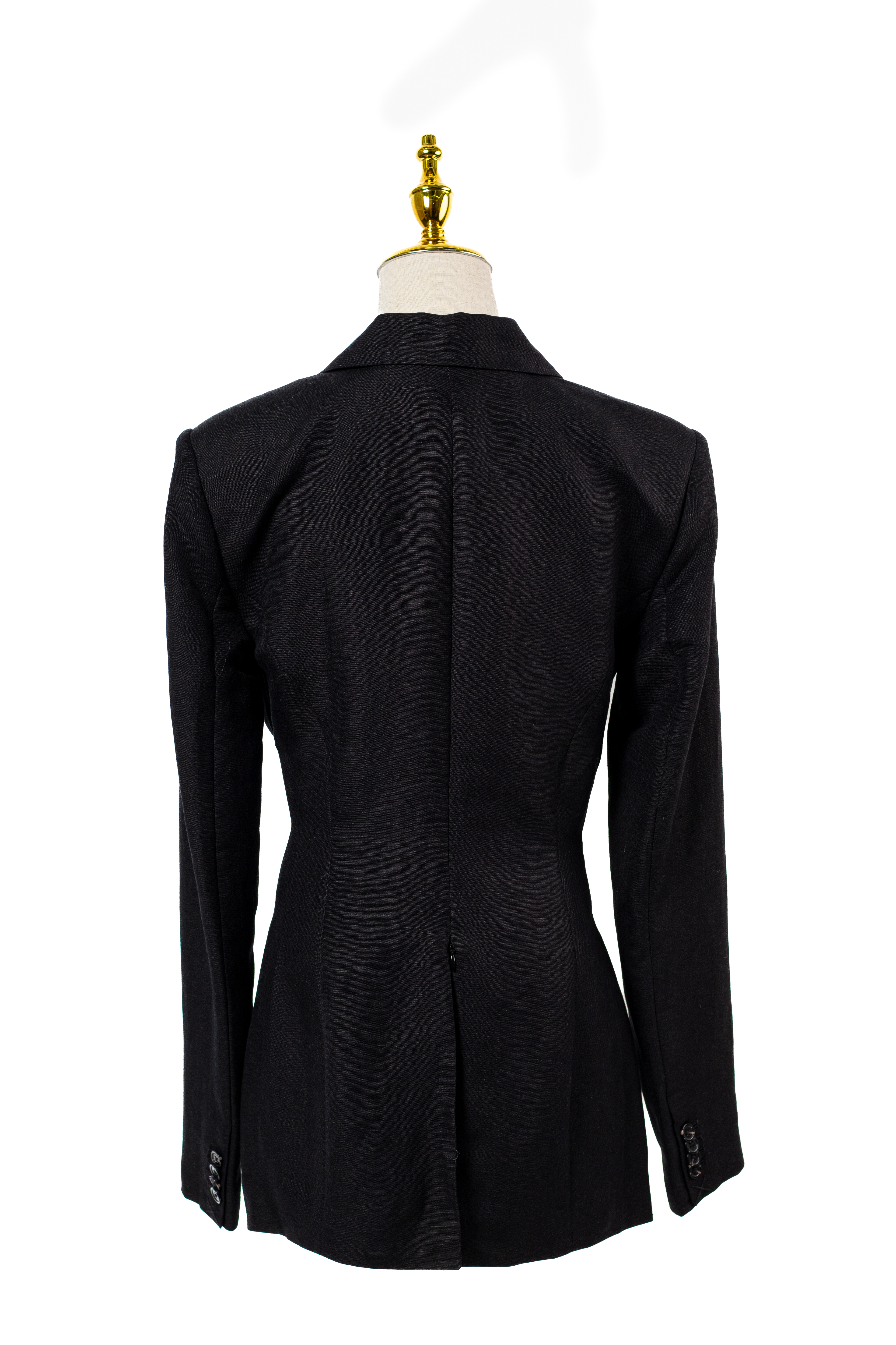 VESTIDO TIPO BLAZER