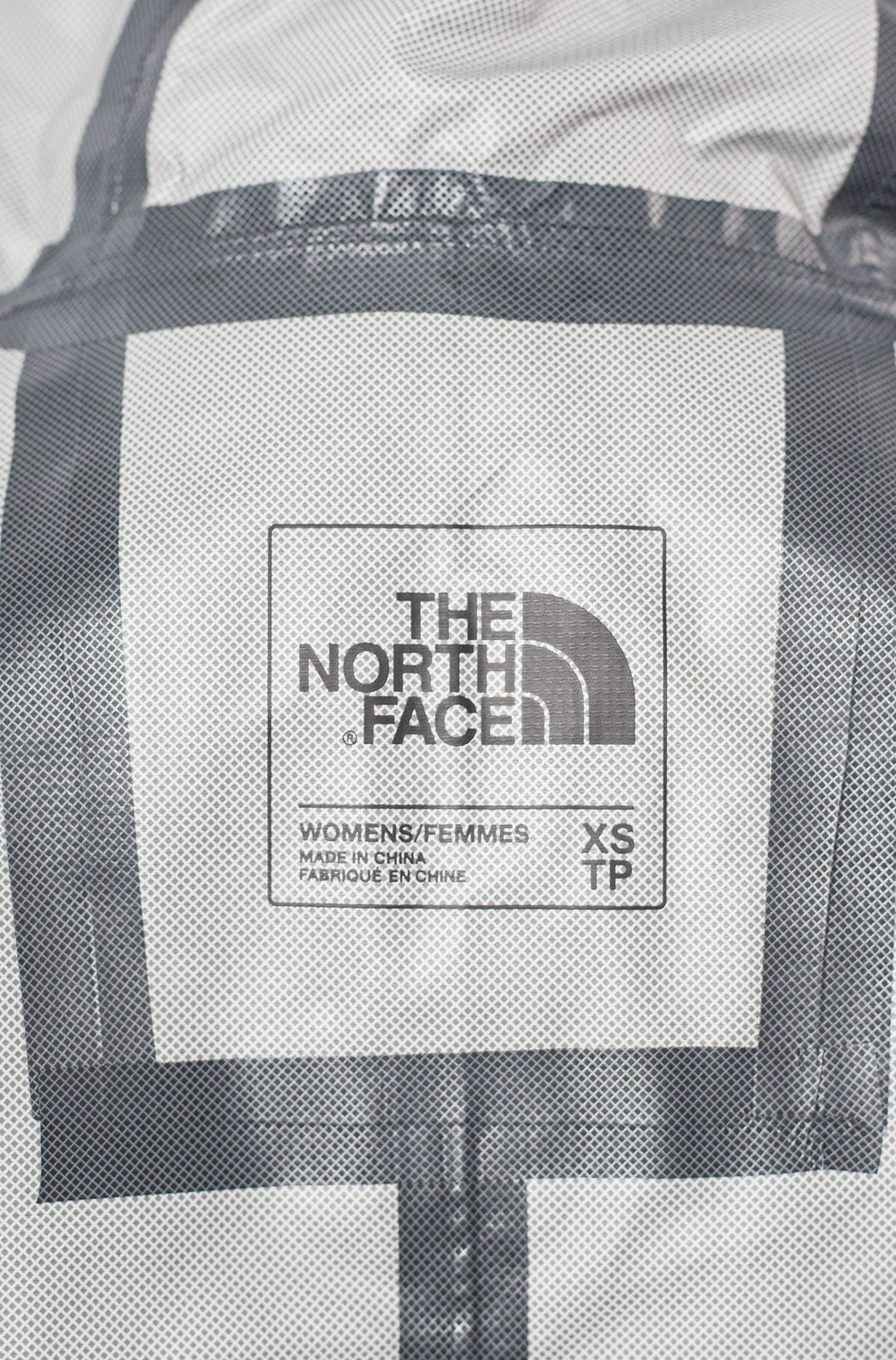 ROMPEVIENTOS THE NORTH FACE
