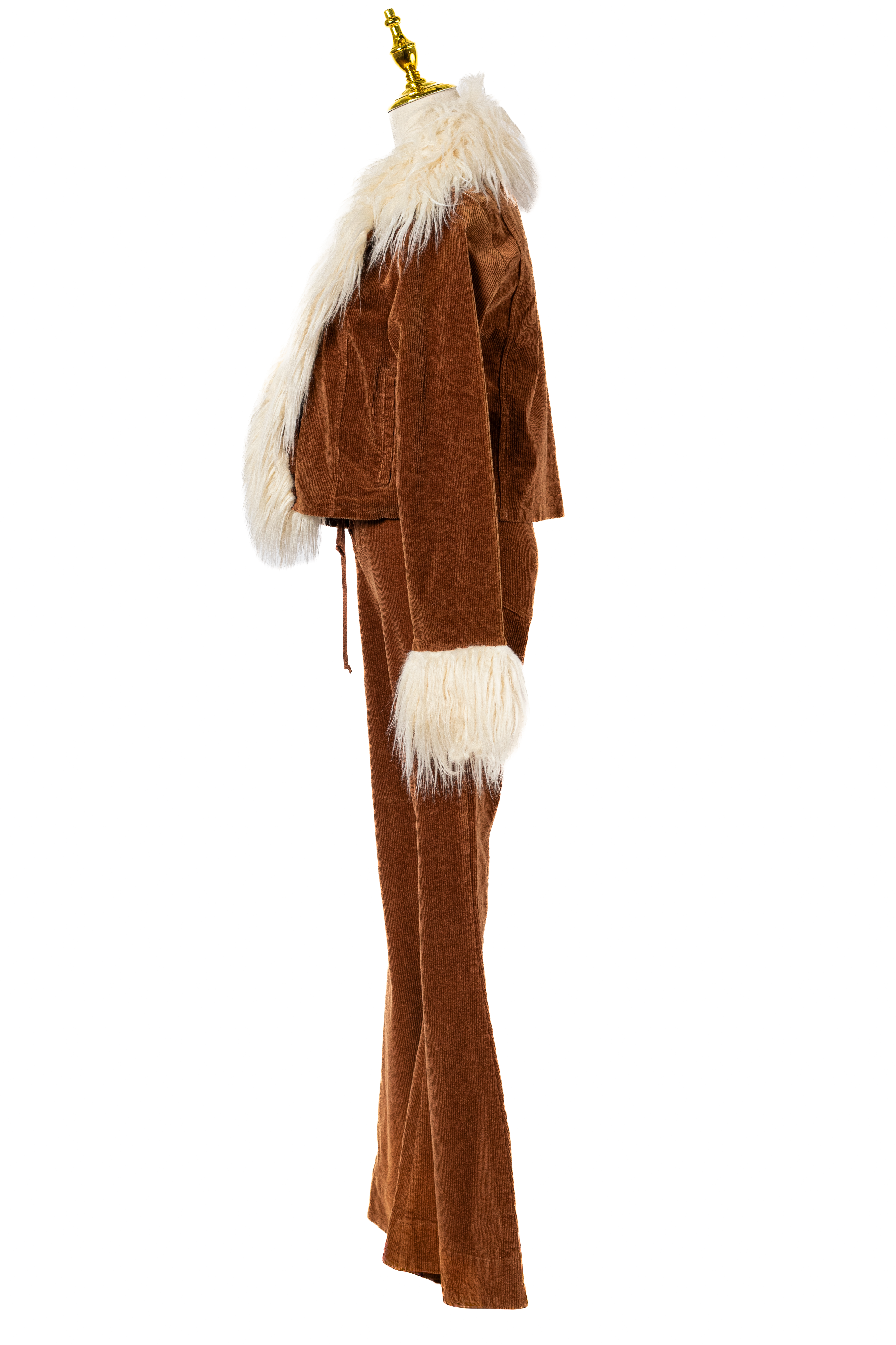 SET PANA CON PELUCHE CAFÉ SHOW ME YOUR MUMU