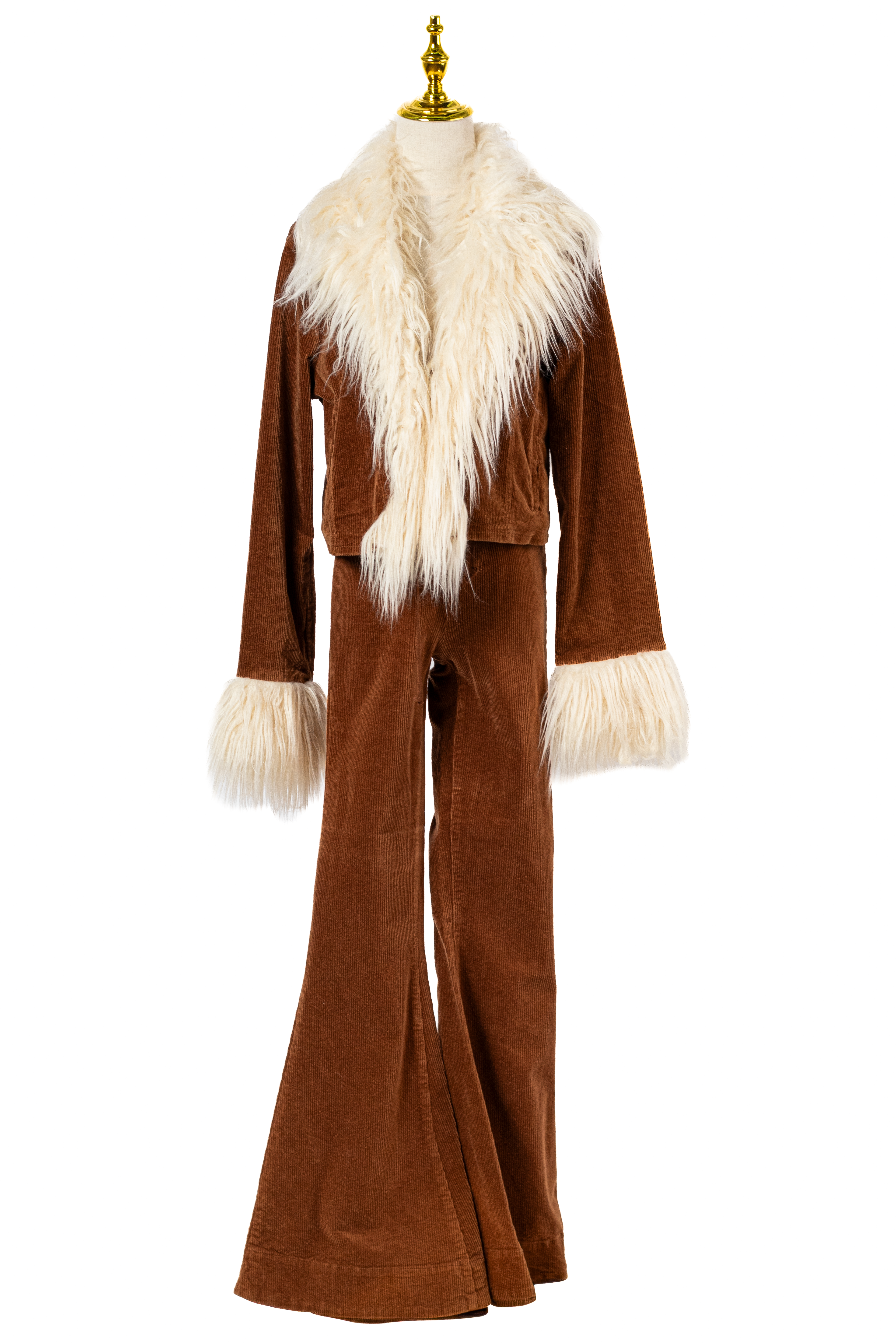 SET PANA CON PELUCHE CAFÉ SHOW ME YOUR MUMU