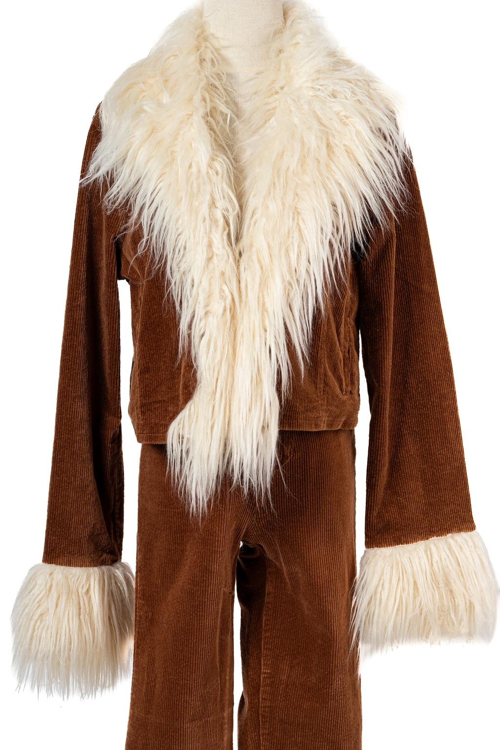 SET PANA CON PELUCHE CAFÉ SHOW ME YOUR MUMU