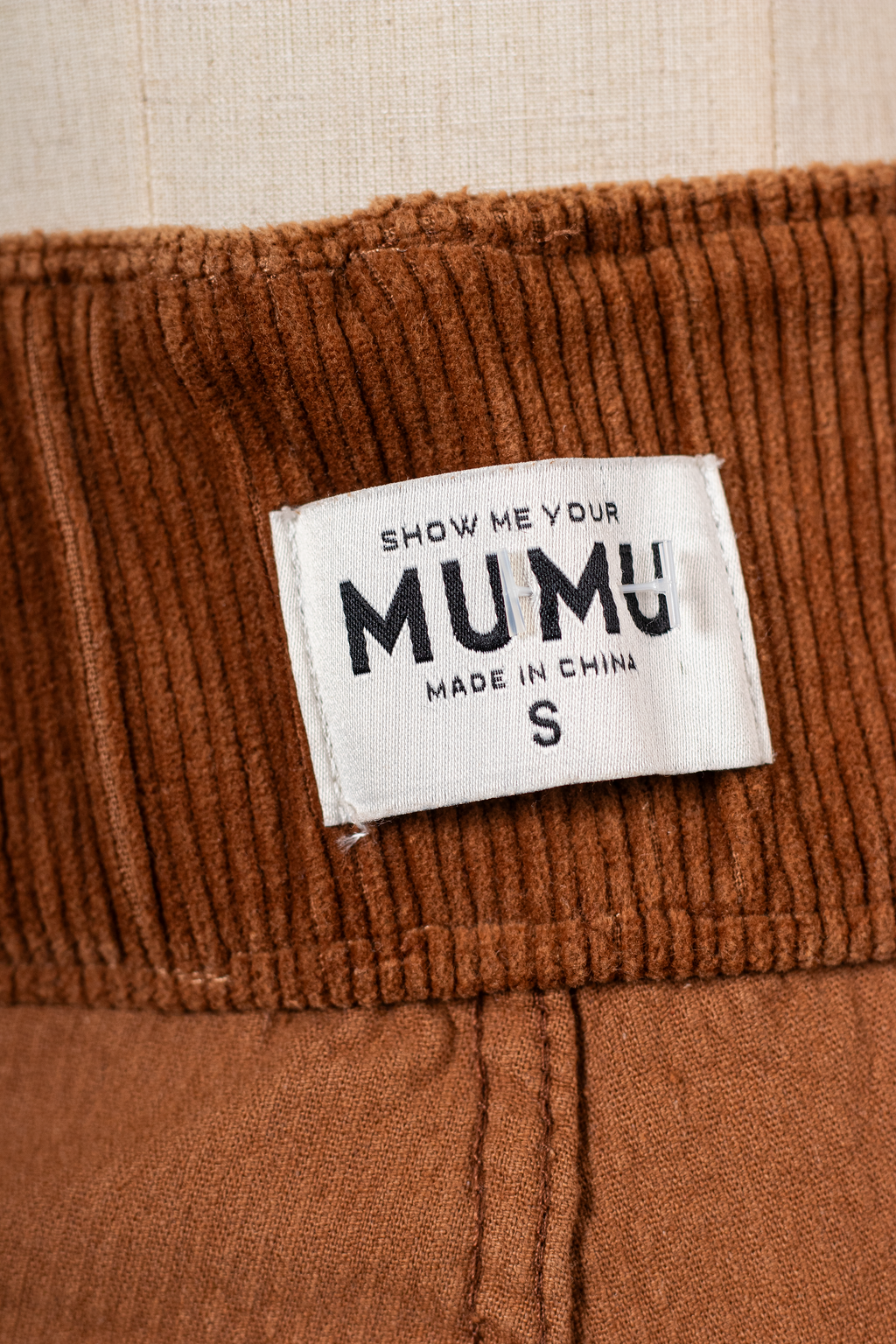 SET PANA CON PELUCHE CAFÉ SHOW ME YOUR MUMU