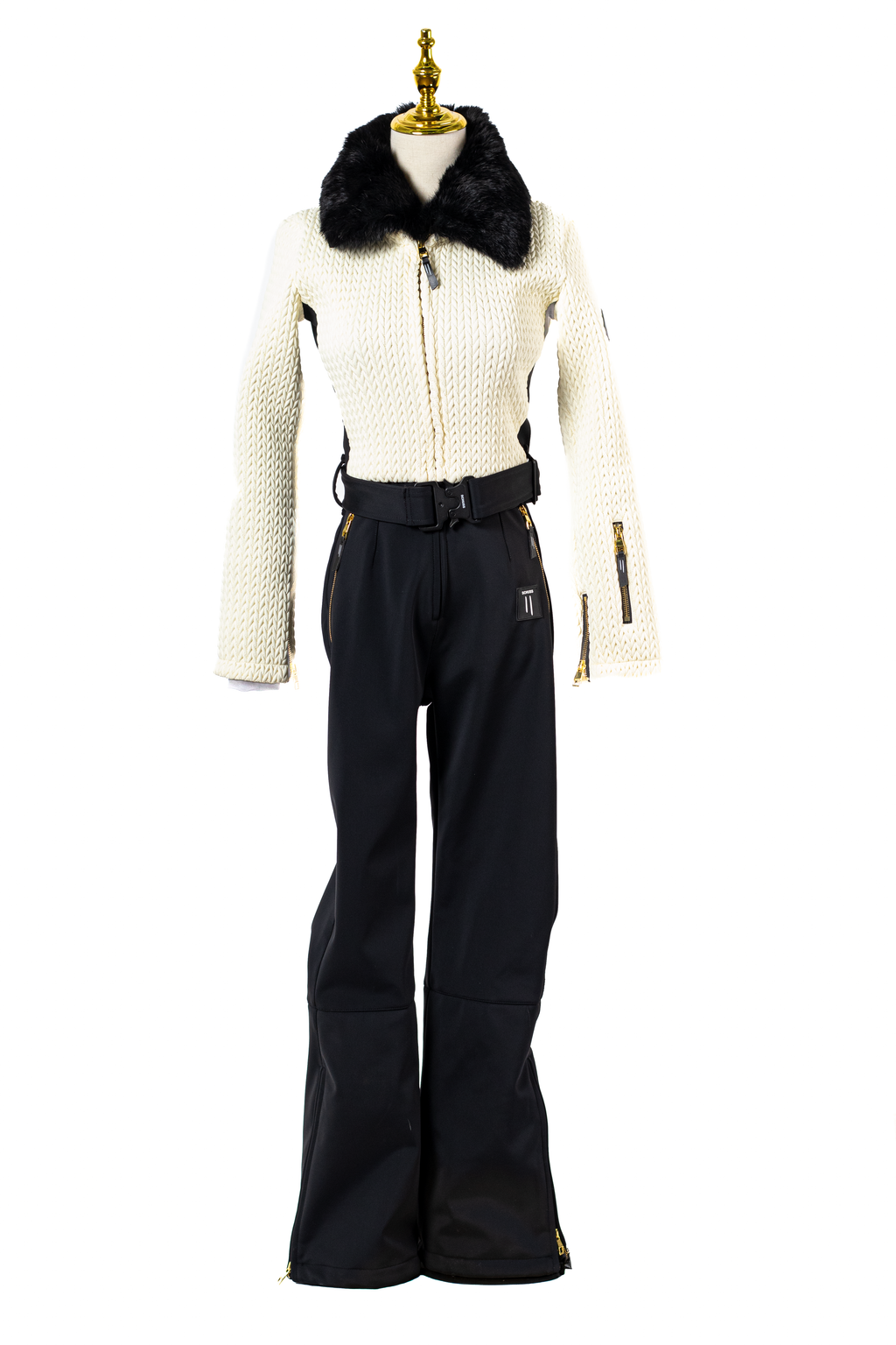 TRAJE DE ESQUIAR SCHUSS