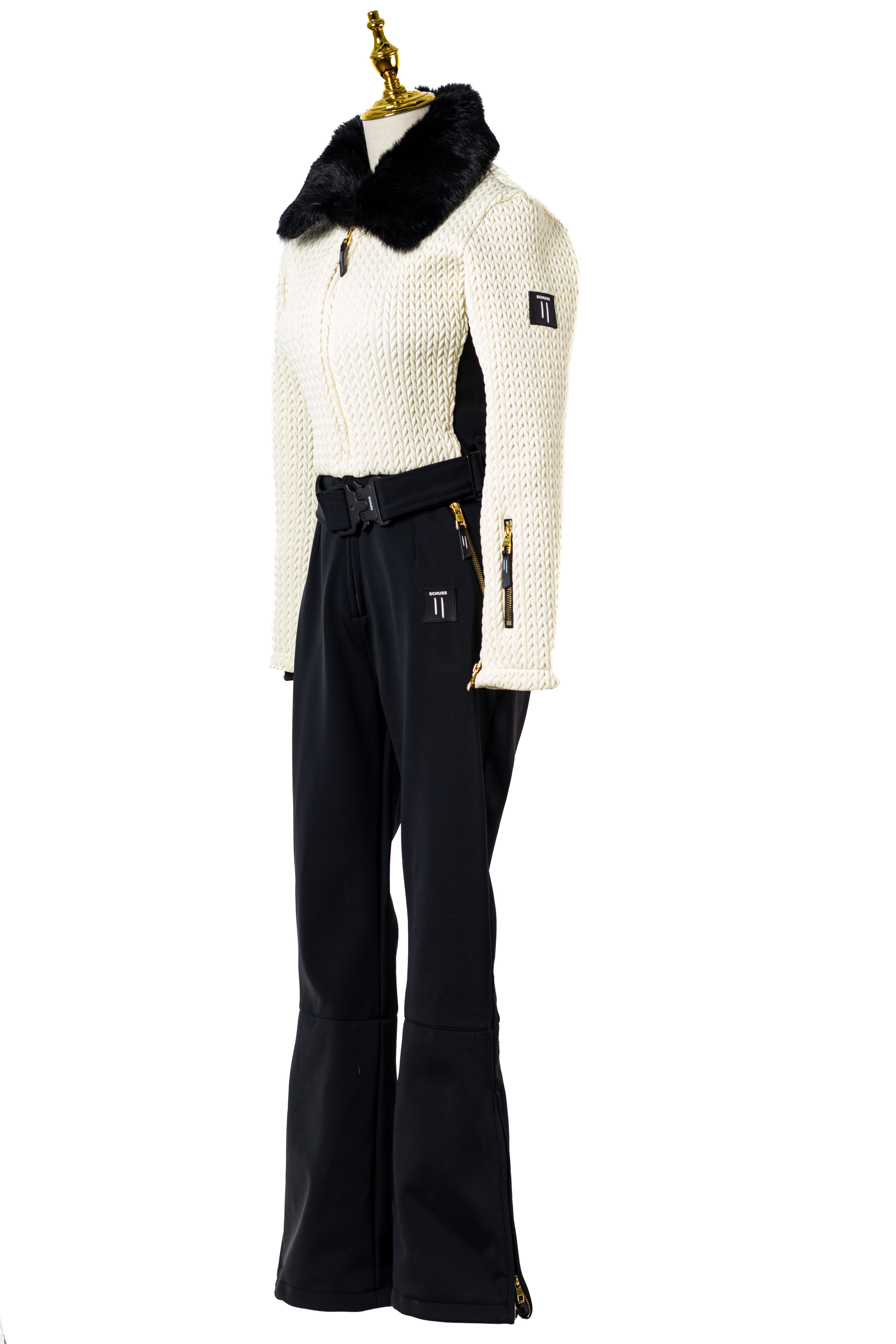 TRAJE DE ESQUIAR SCHUSS