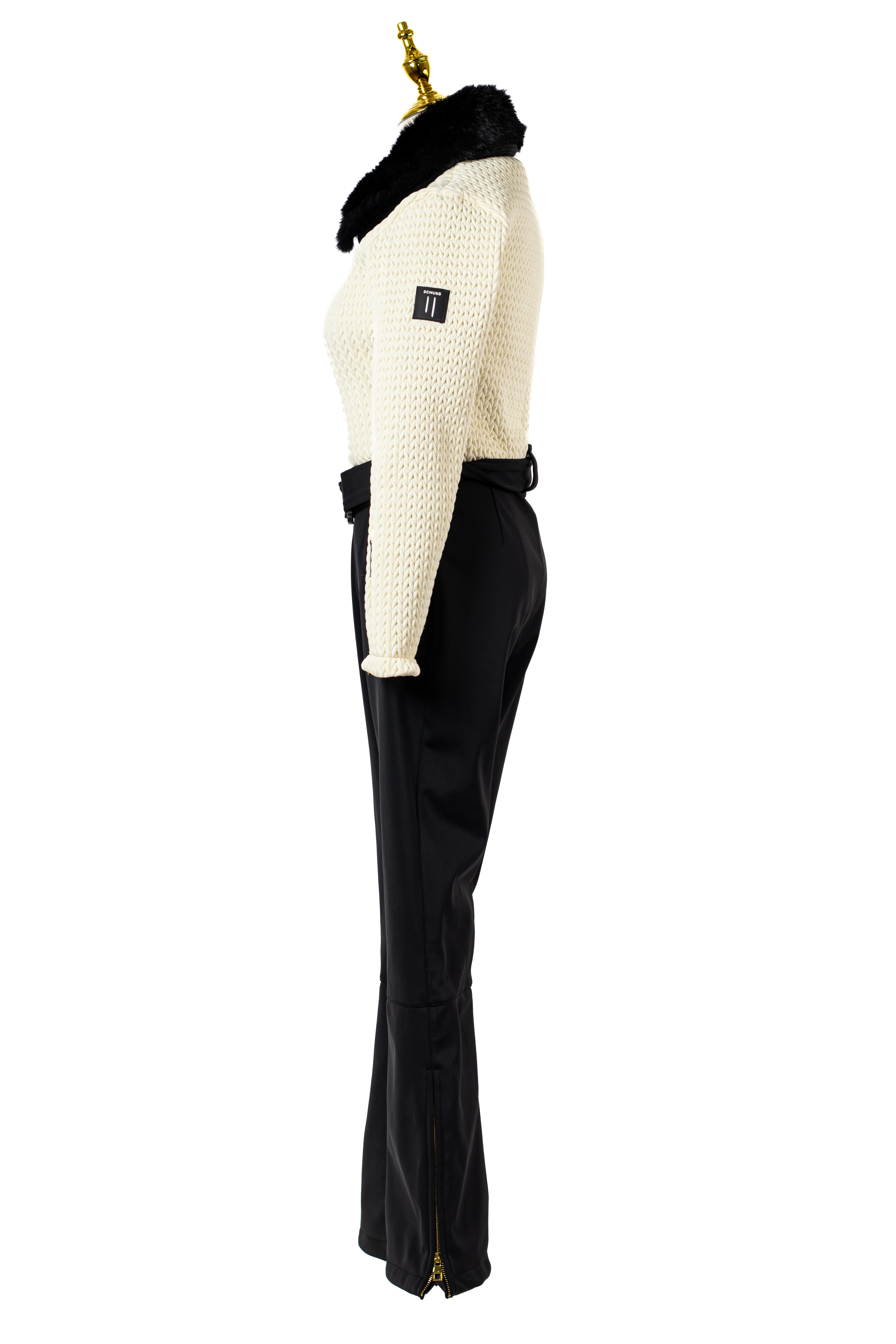 TRAJE DE ESQUIAR SCHUSS