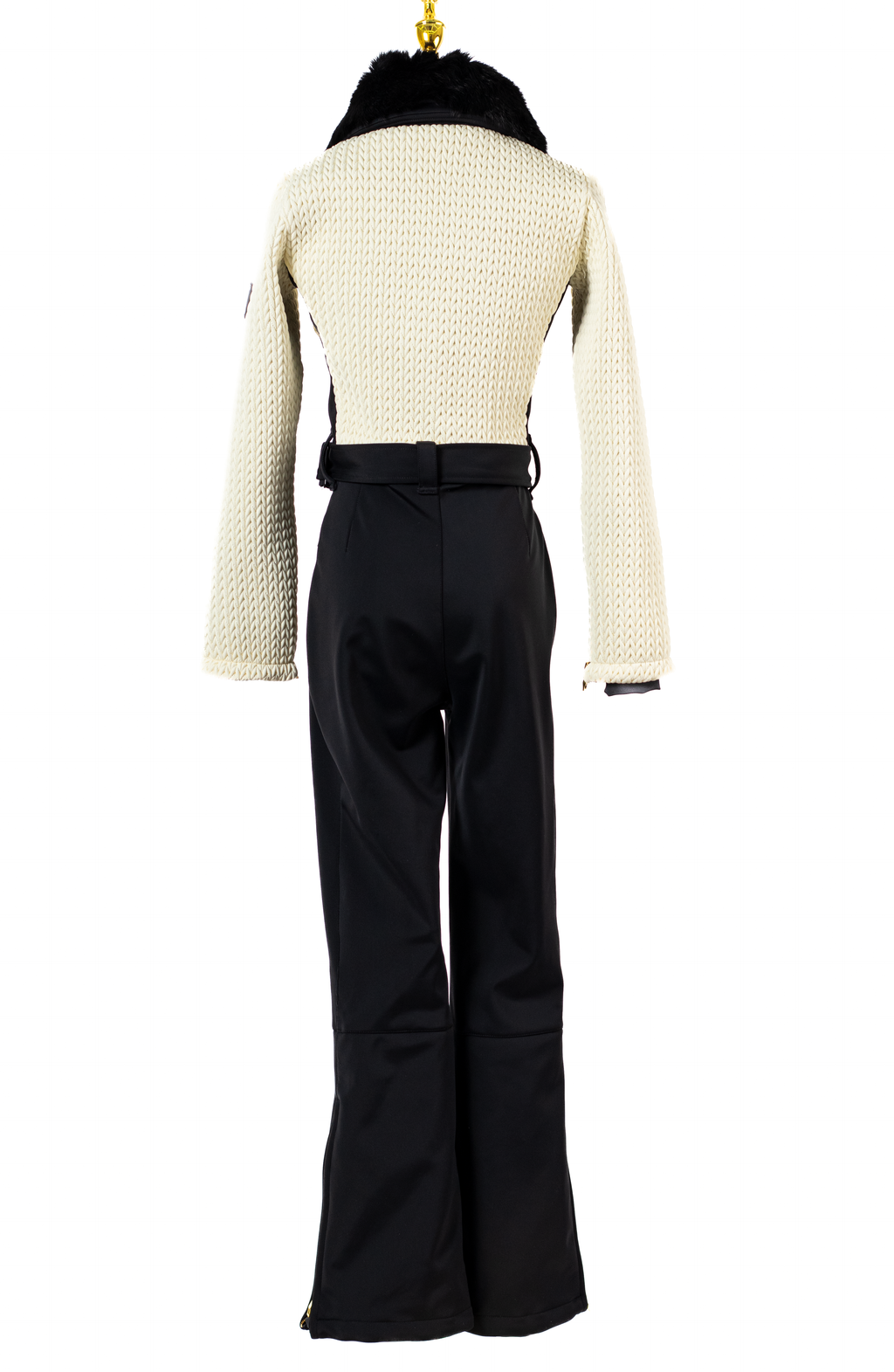 TRAJE DE ESQUIAR SCHUSS