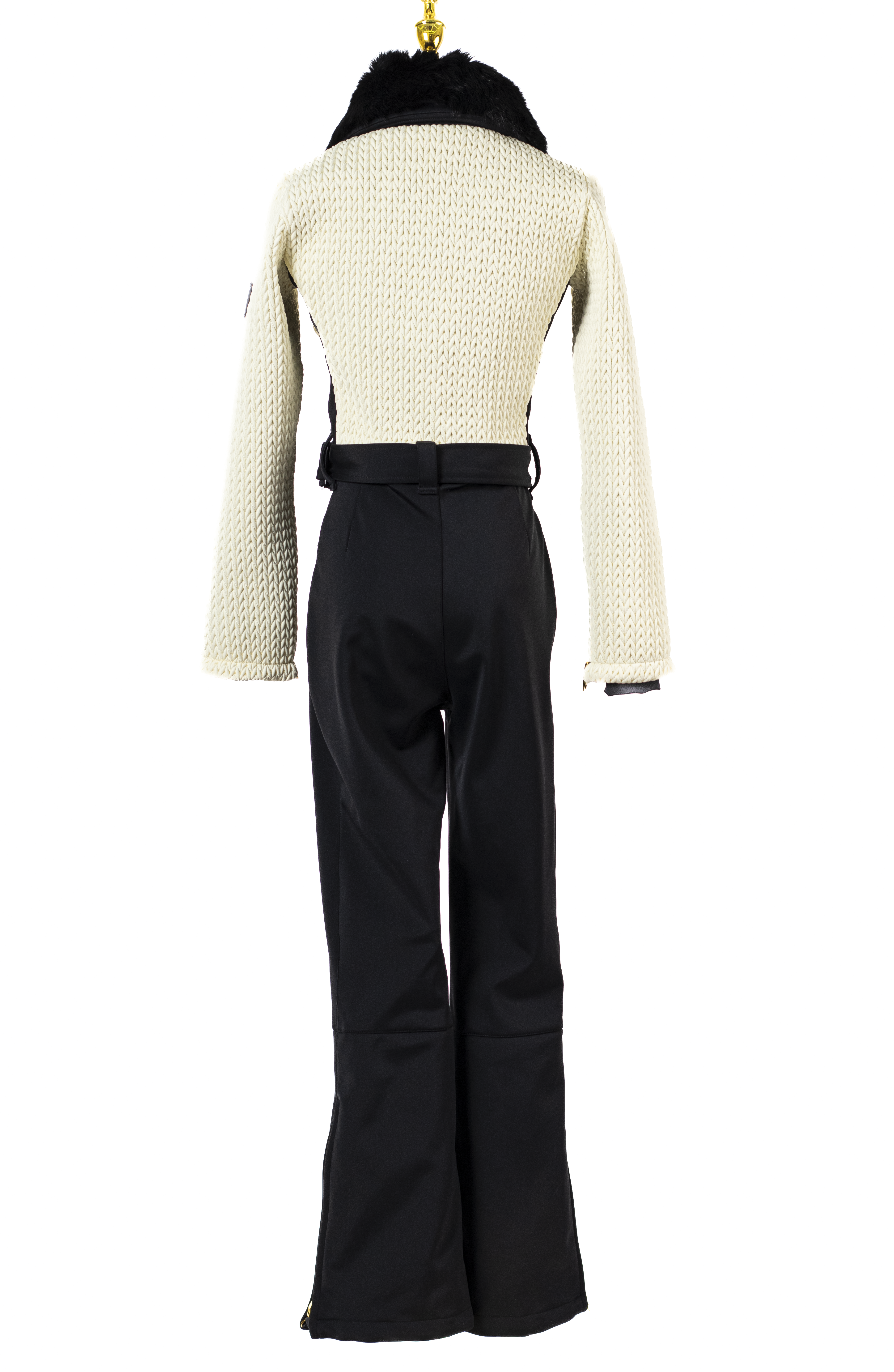 TRAJE DE ESQUIAR SCHUSS