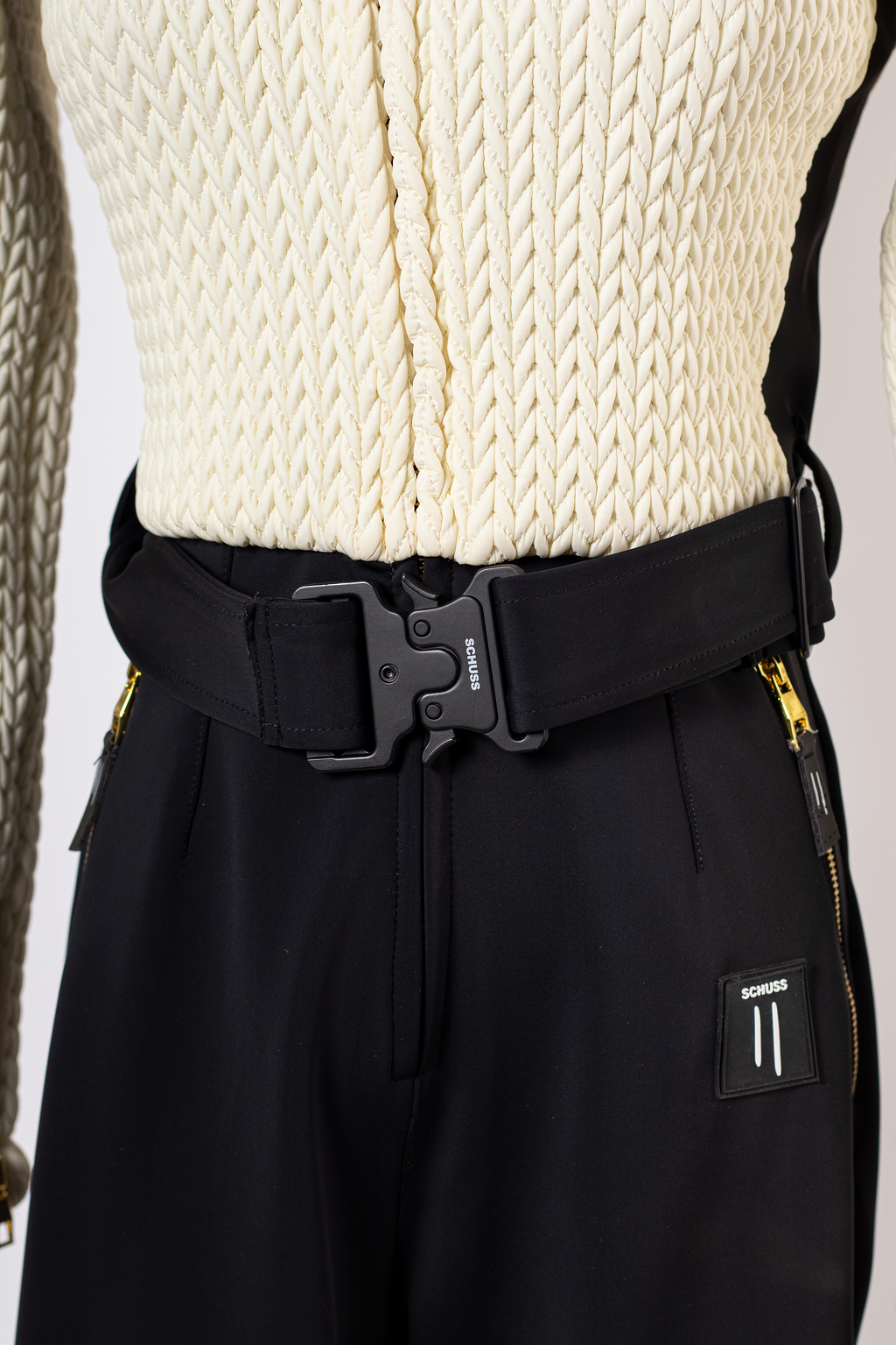 TRAJE DE ESQUIAR SCHUSS