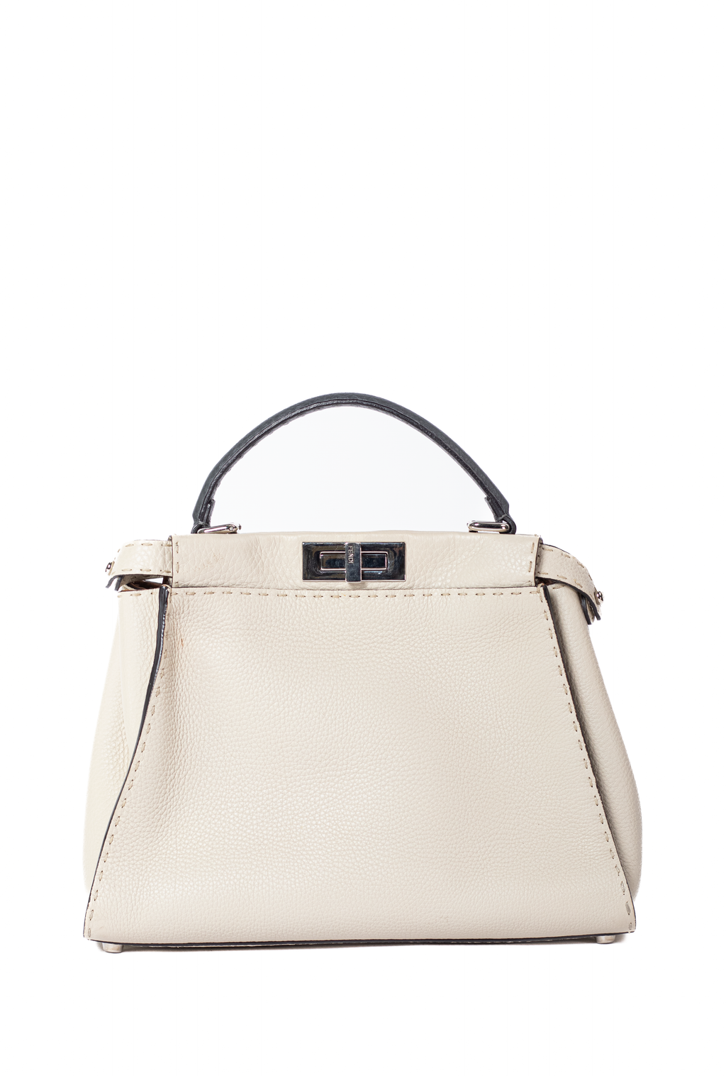 BOLSO FENDI PEEKABOO MEDIANA