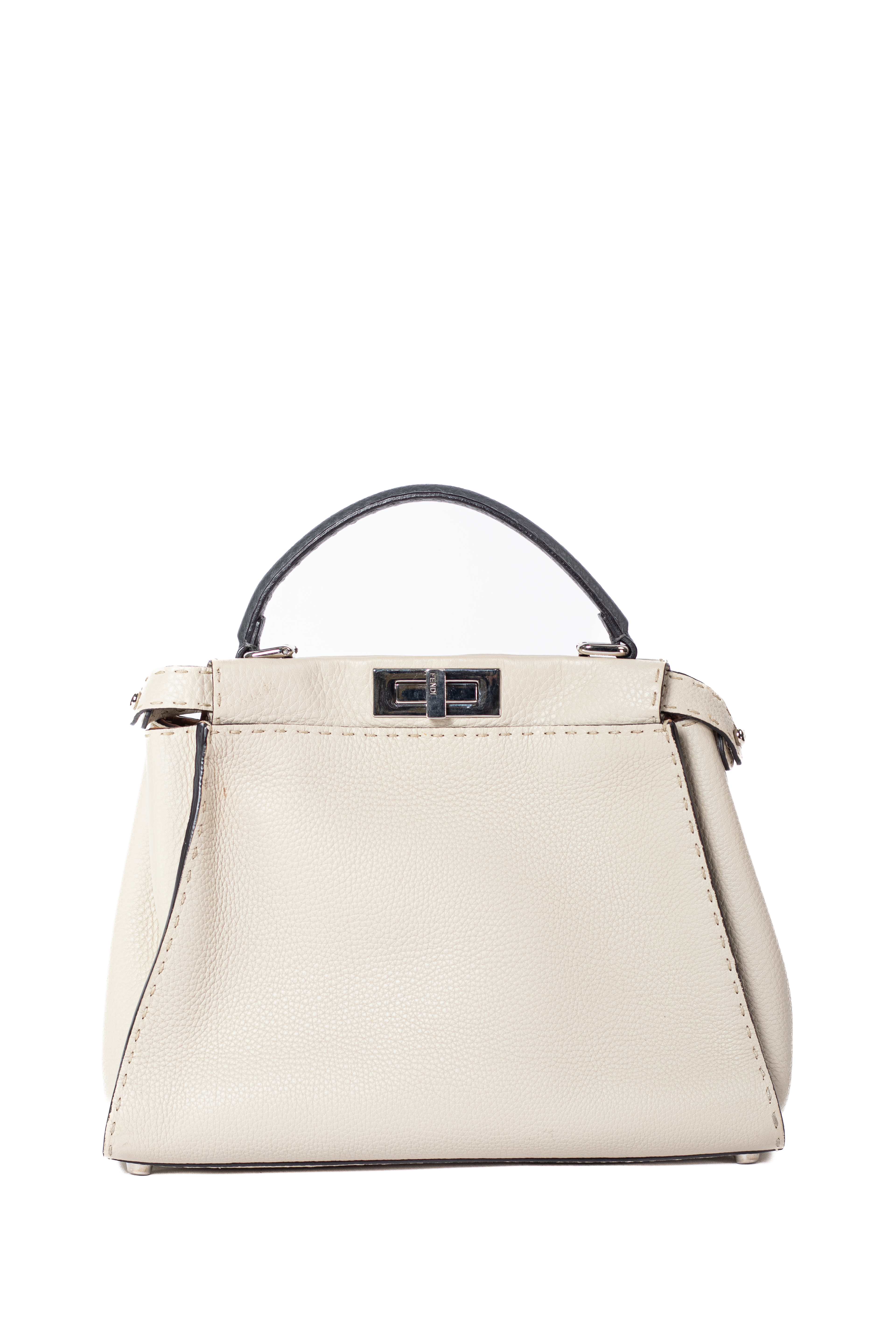BOLSO FENDI PEEKABOO MEDIANA