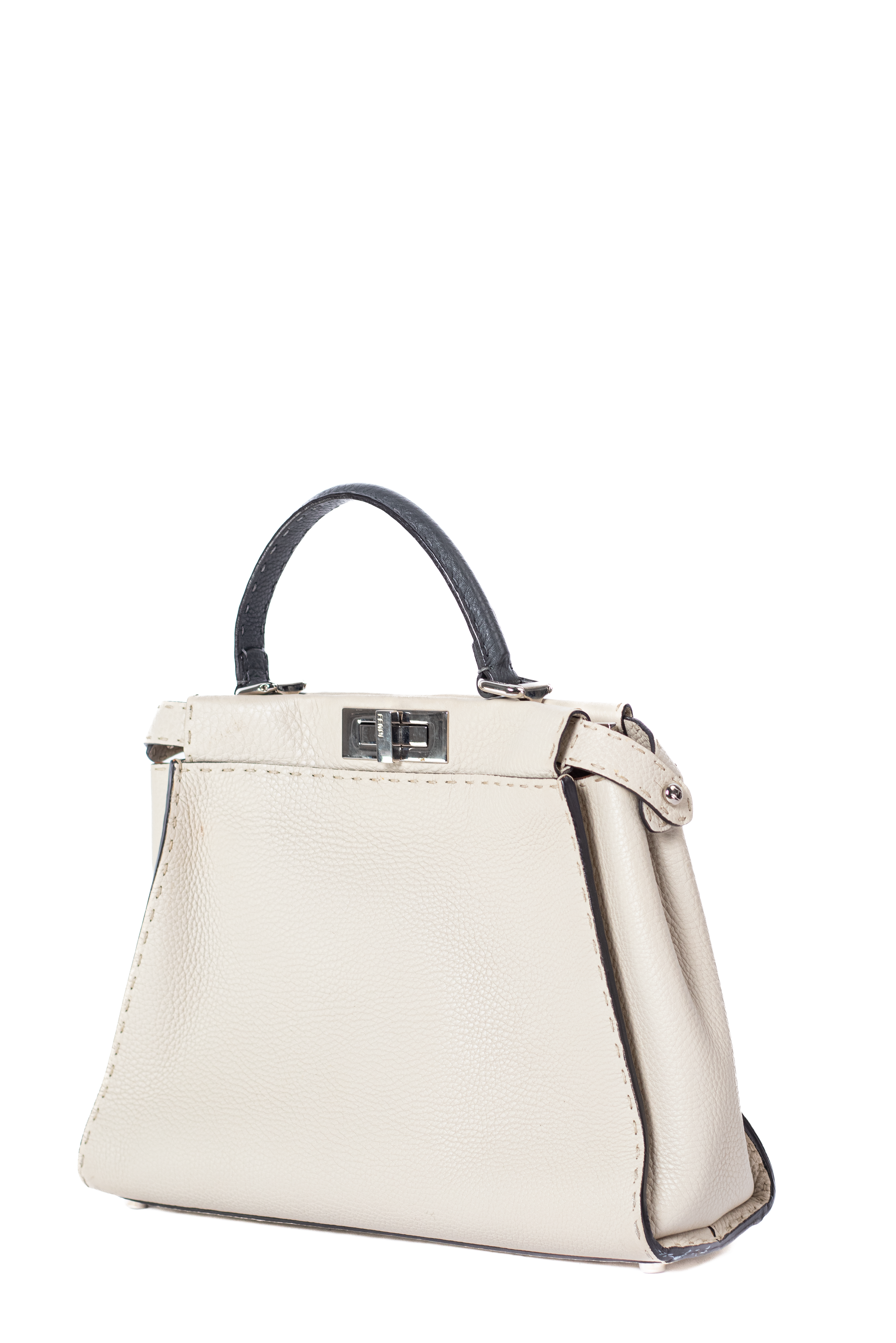 BOLSO FENDI PEEKABOO MEDIANA