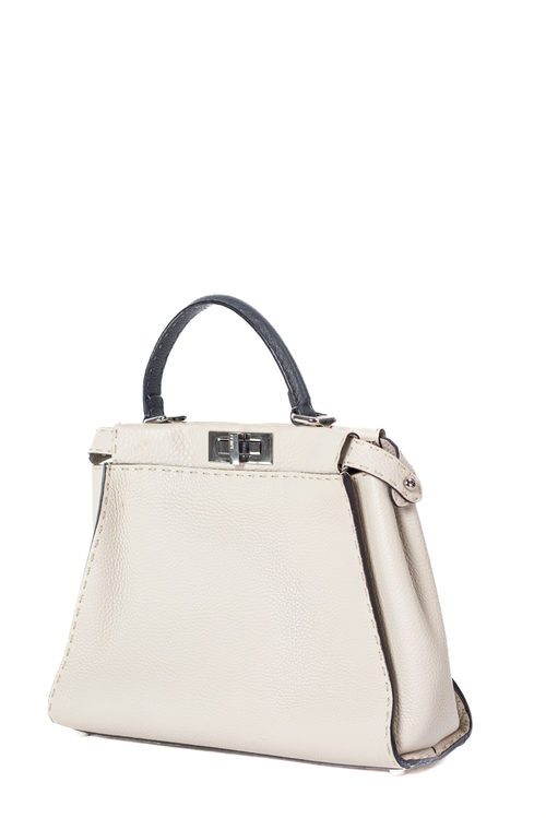 BOLSO FENDI PEEKABOO MEDIANA