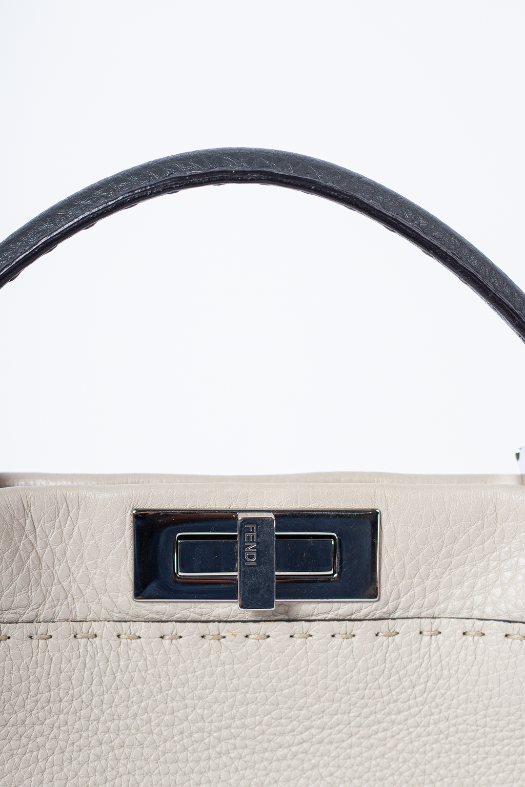 BOLSO FENDI PEEKABOO MEDIANA