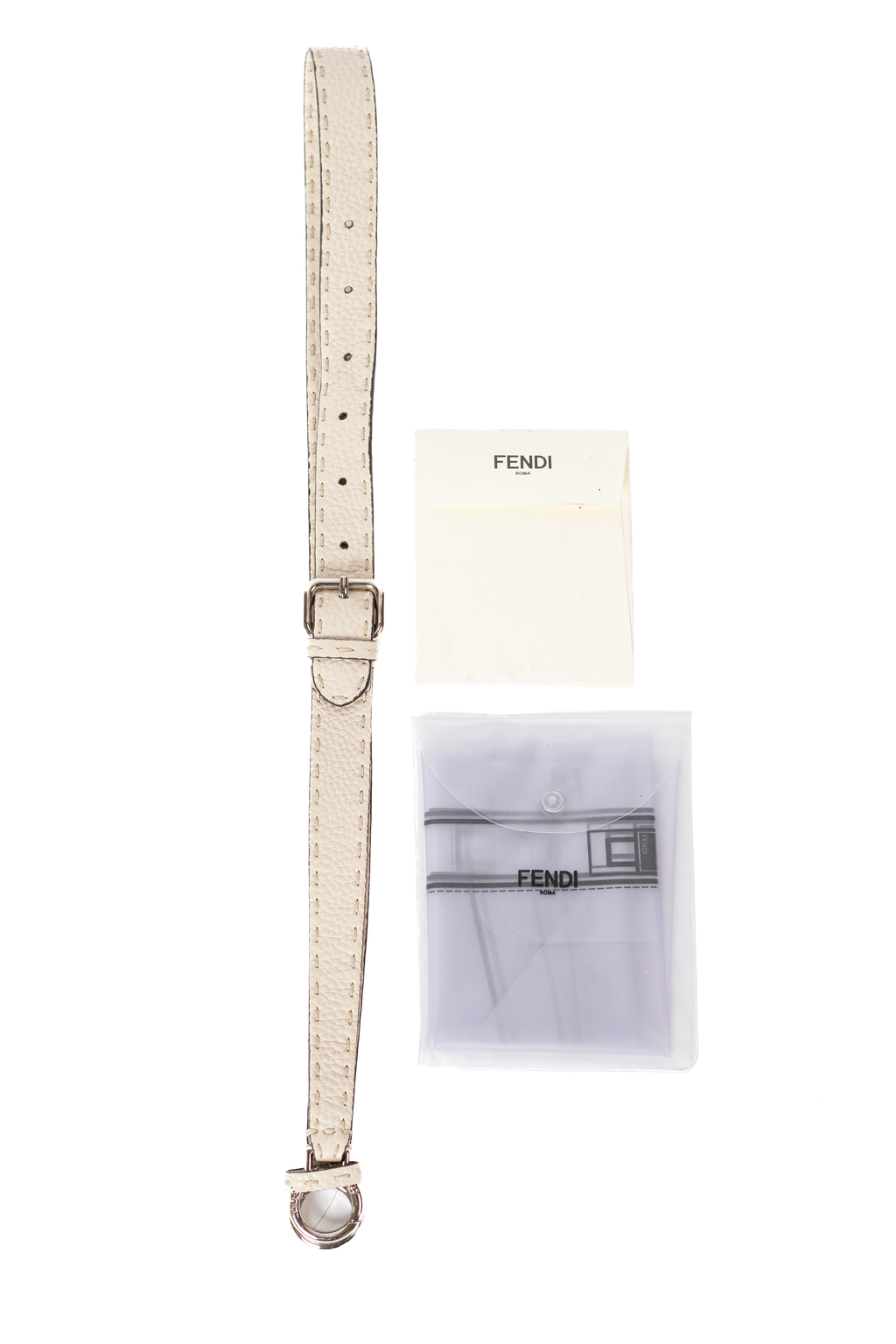 BOLSO FENDI PEEKABOO MEDIANA