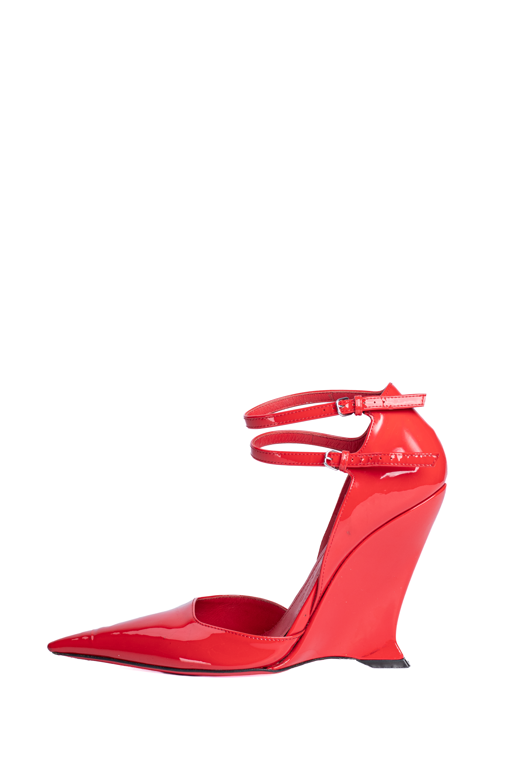 FERRAGAMO VIDYA EN CHAROL
