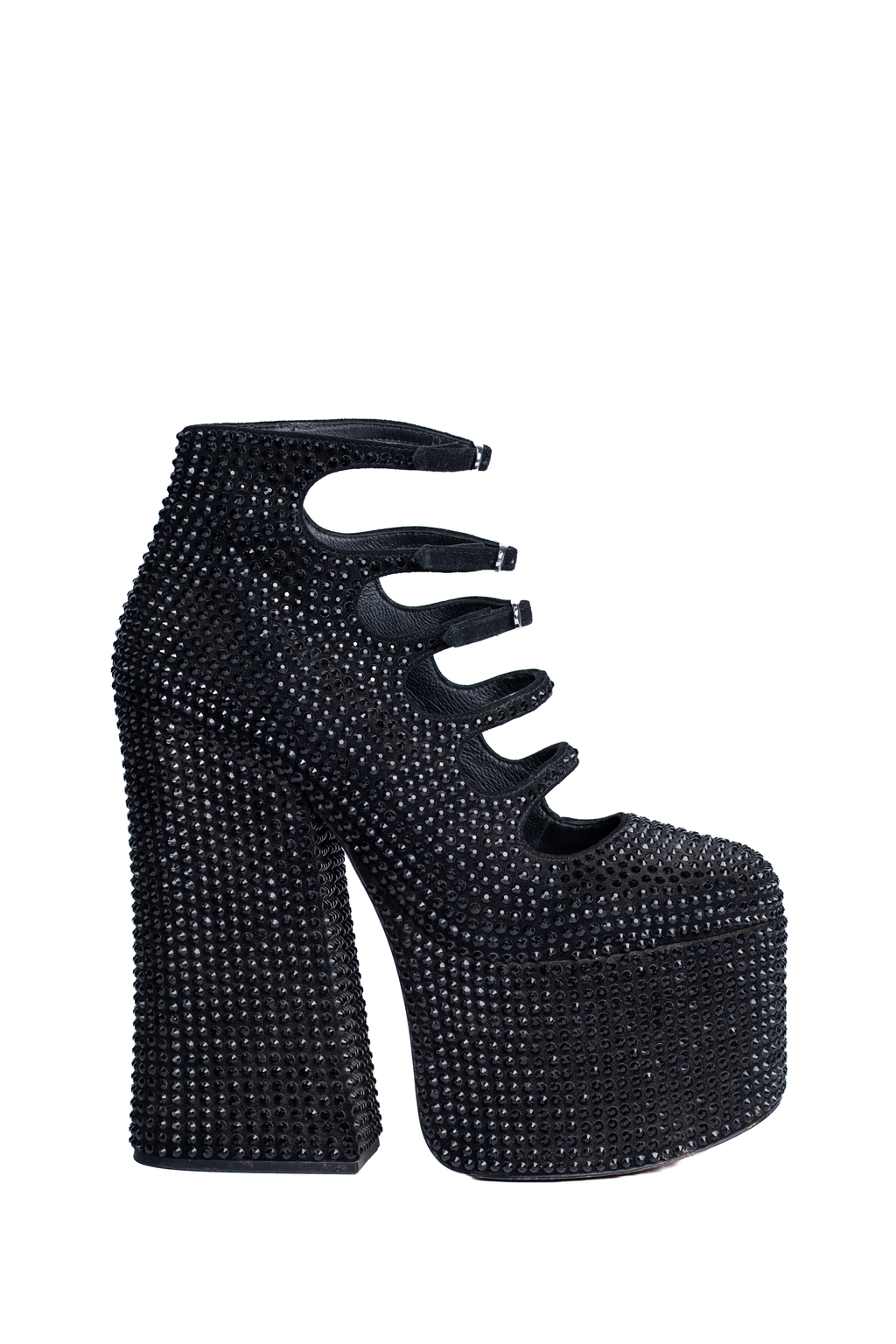 MARC JACOBS THE RHINESTONE KIK