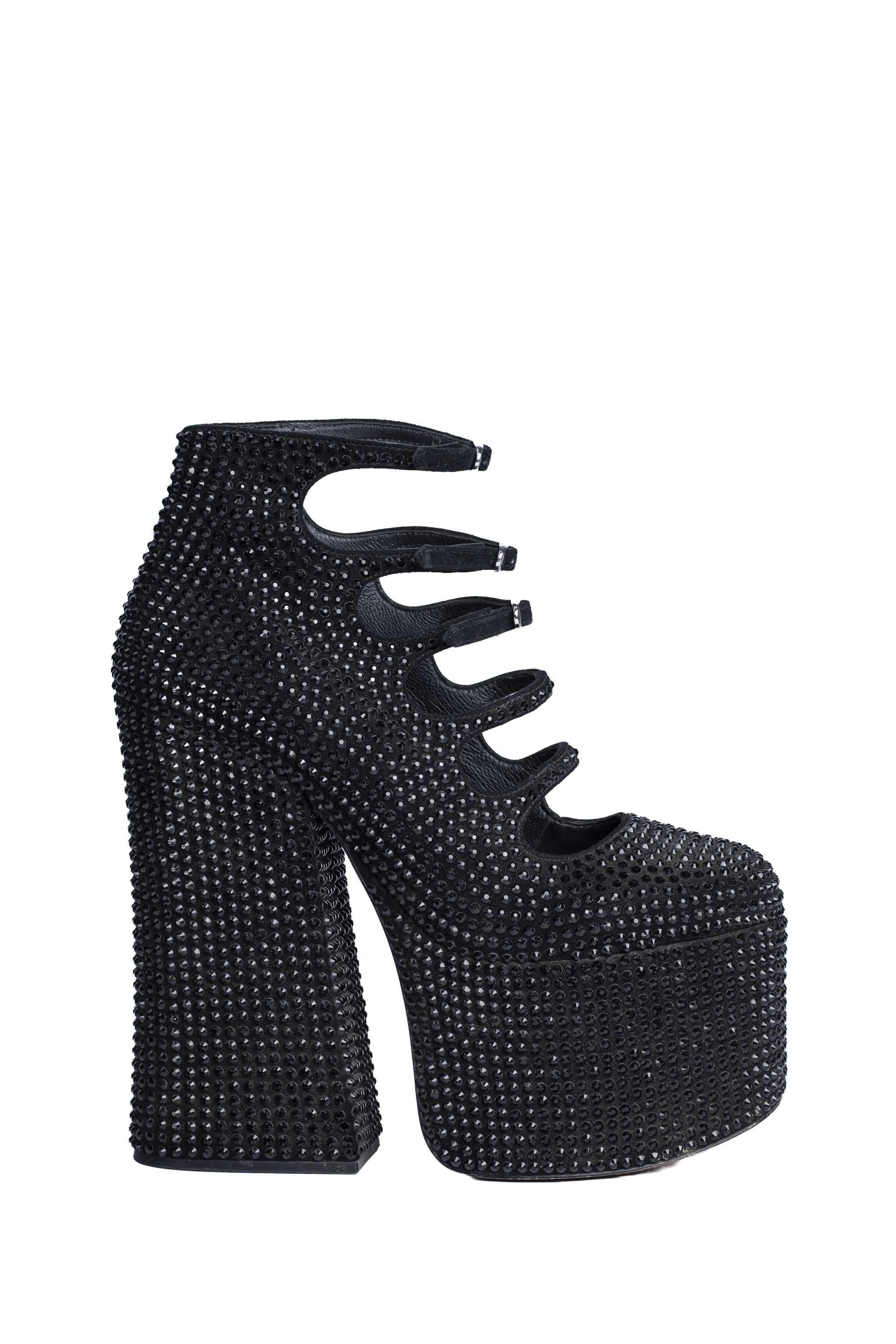 MARC JACOBS THE RHINESTONE KIK