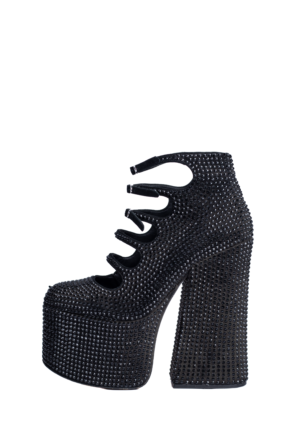 MARC JACOBS THE RHINESTONE KIK