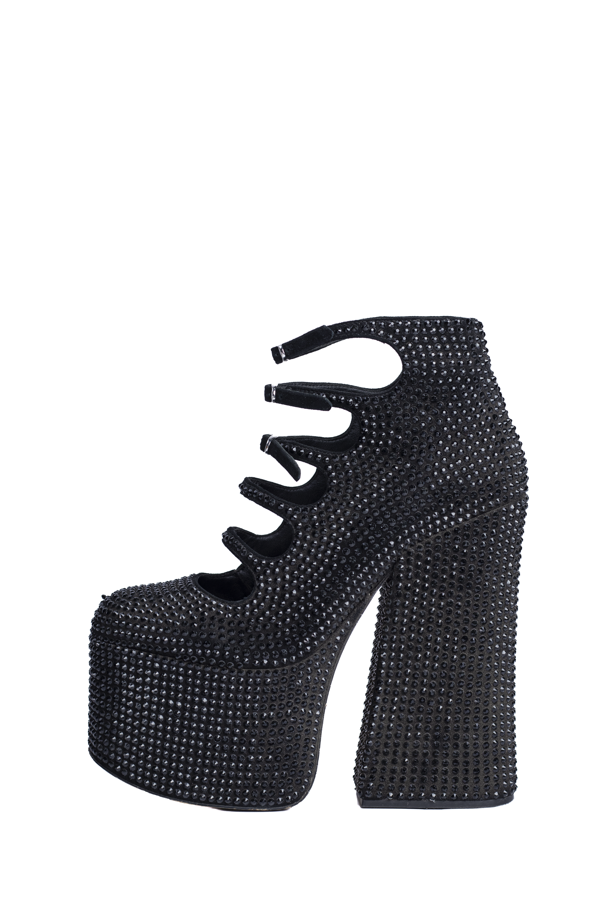 MARC JACOBS THE RHINESTONE KIK