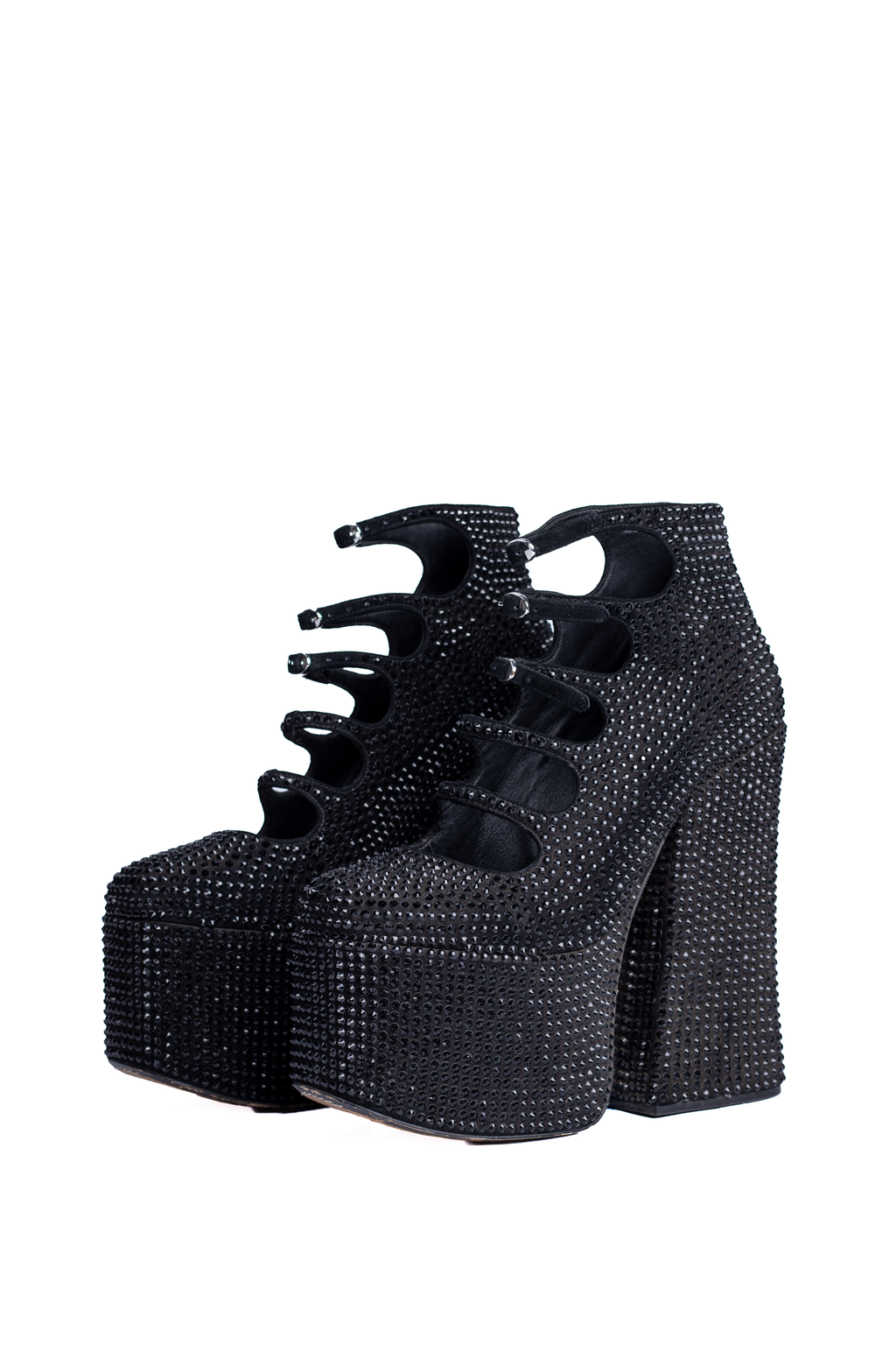 MARC JACOBS THE RHINESTONE KIK