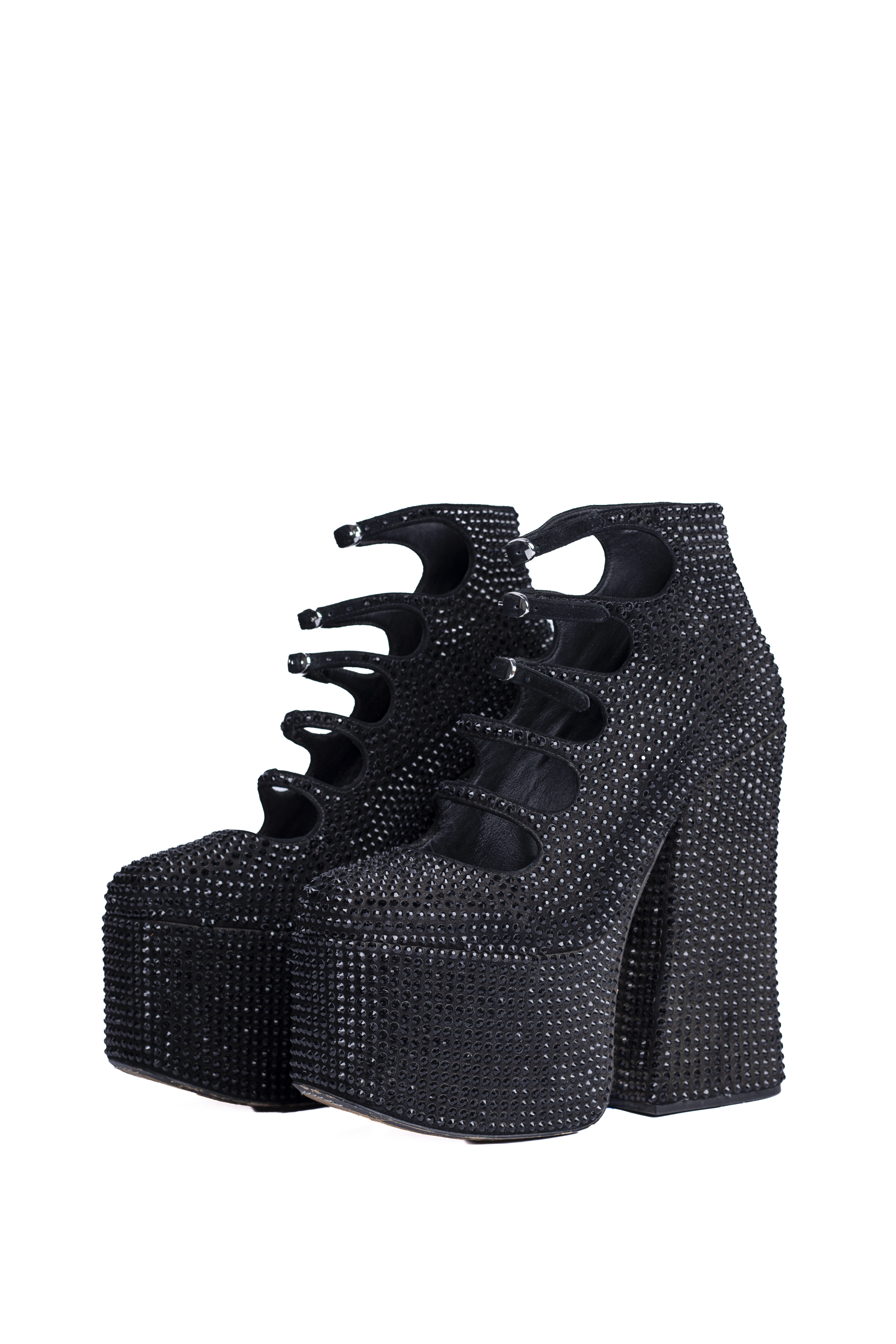 MARC JACOBS THE RHINESTONE KIK