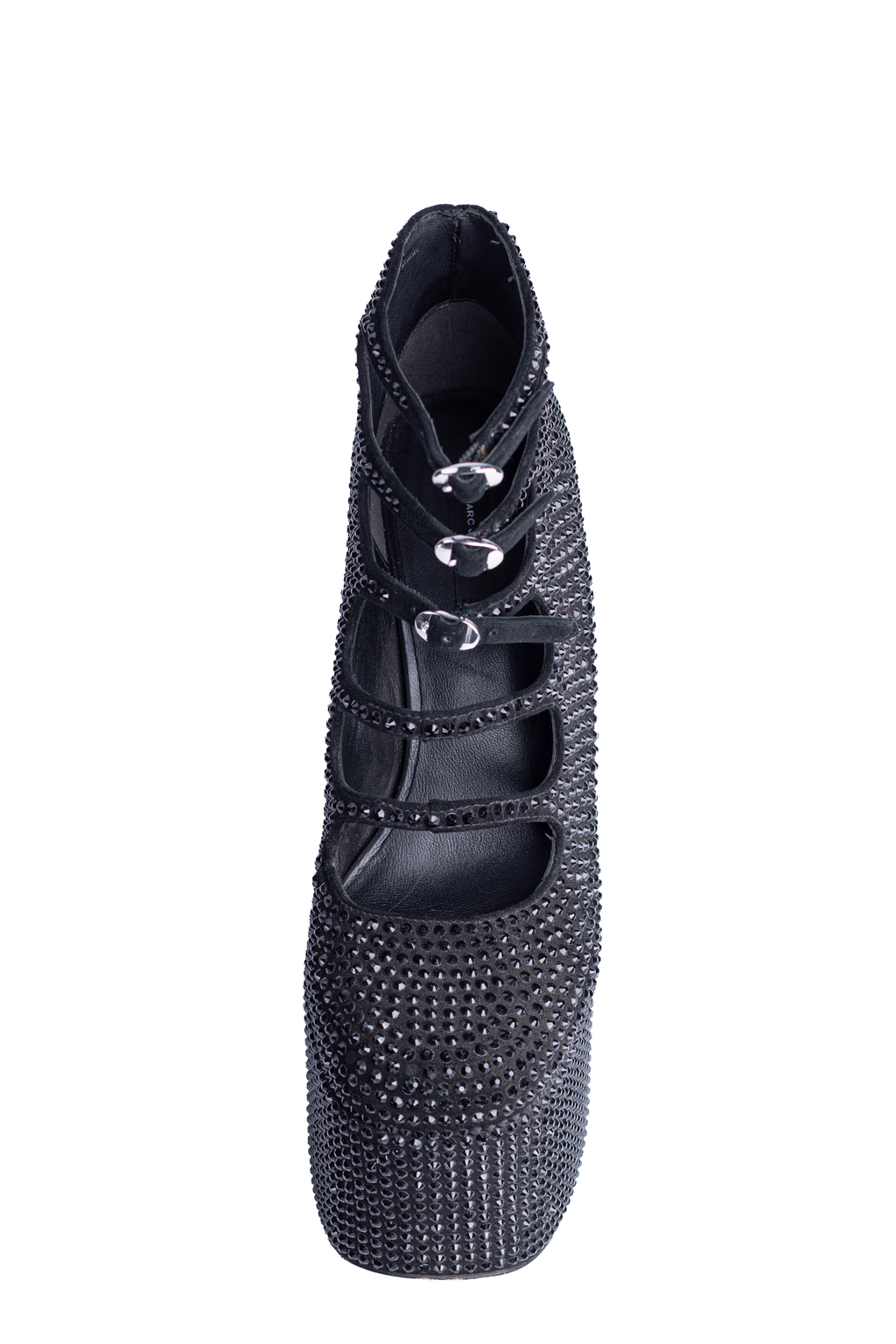 MARC JACOBS THE RHINESTONE KIK