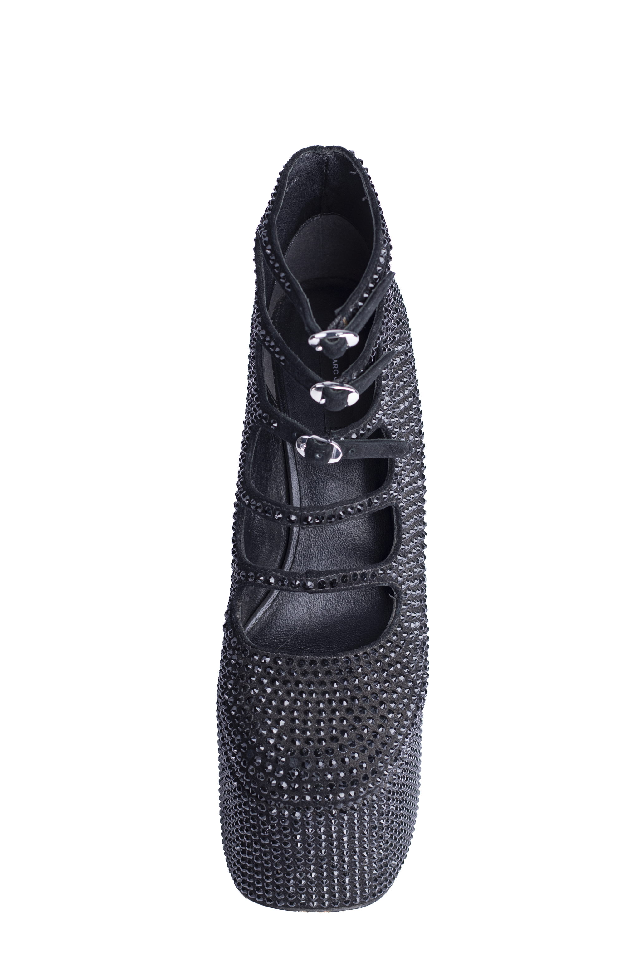 MARC JACOBS THE RHINESTONE KIK