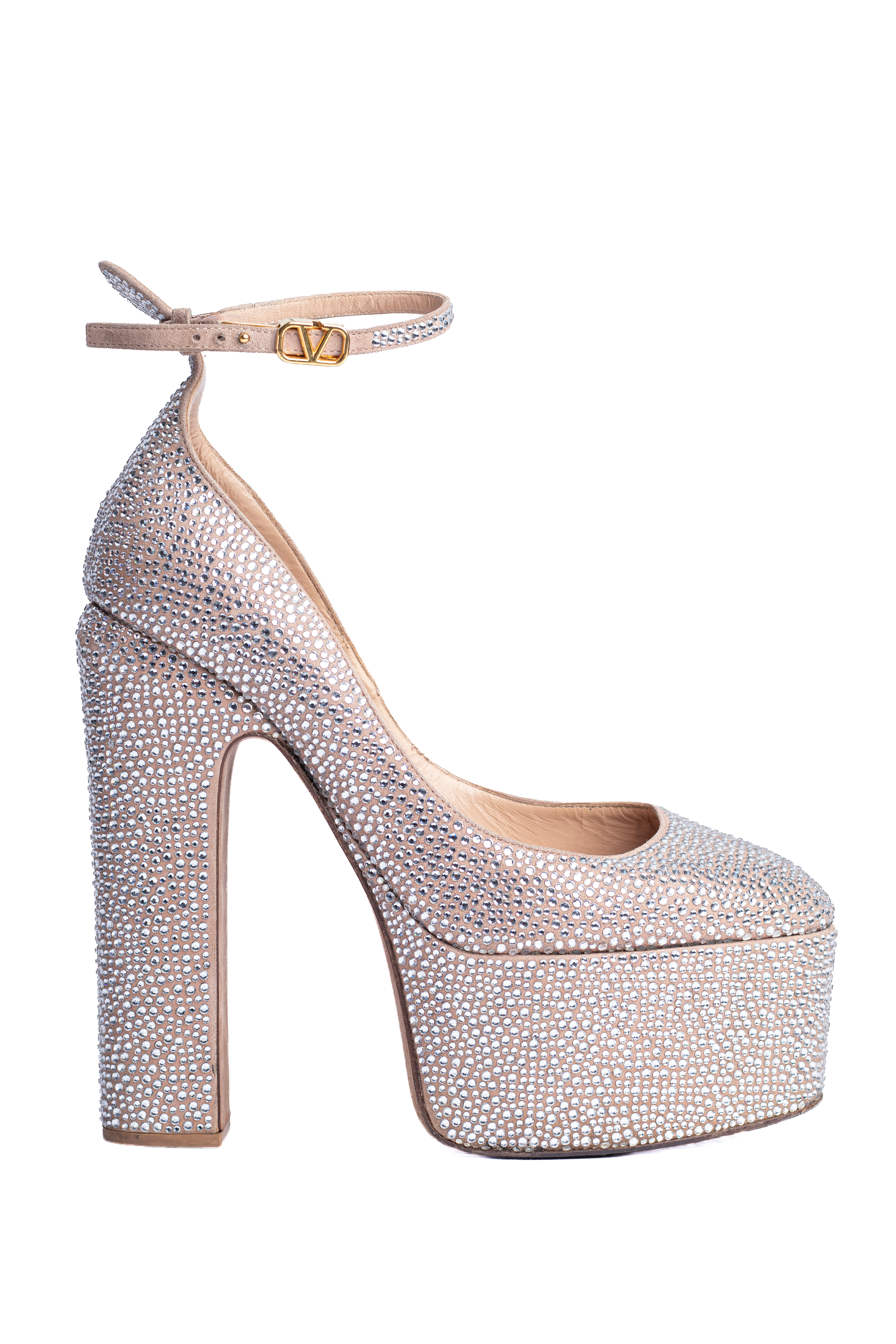 VALENTINO GARAVANI TAN-GO