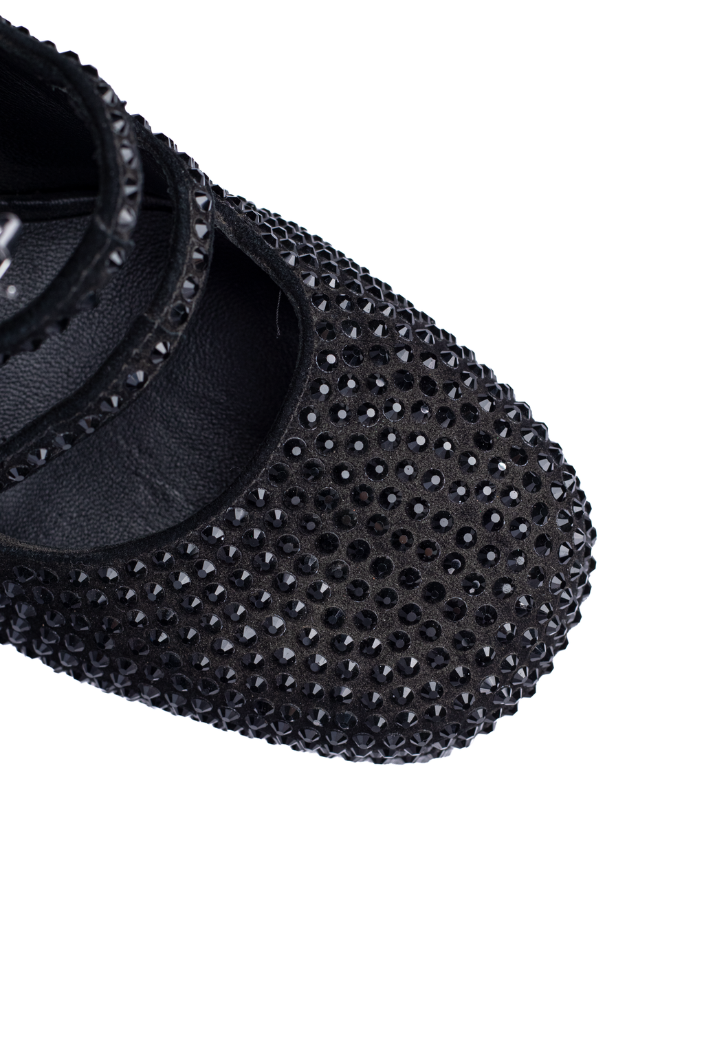 MARC JACOBS THE RHINESTONE KIK