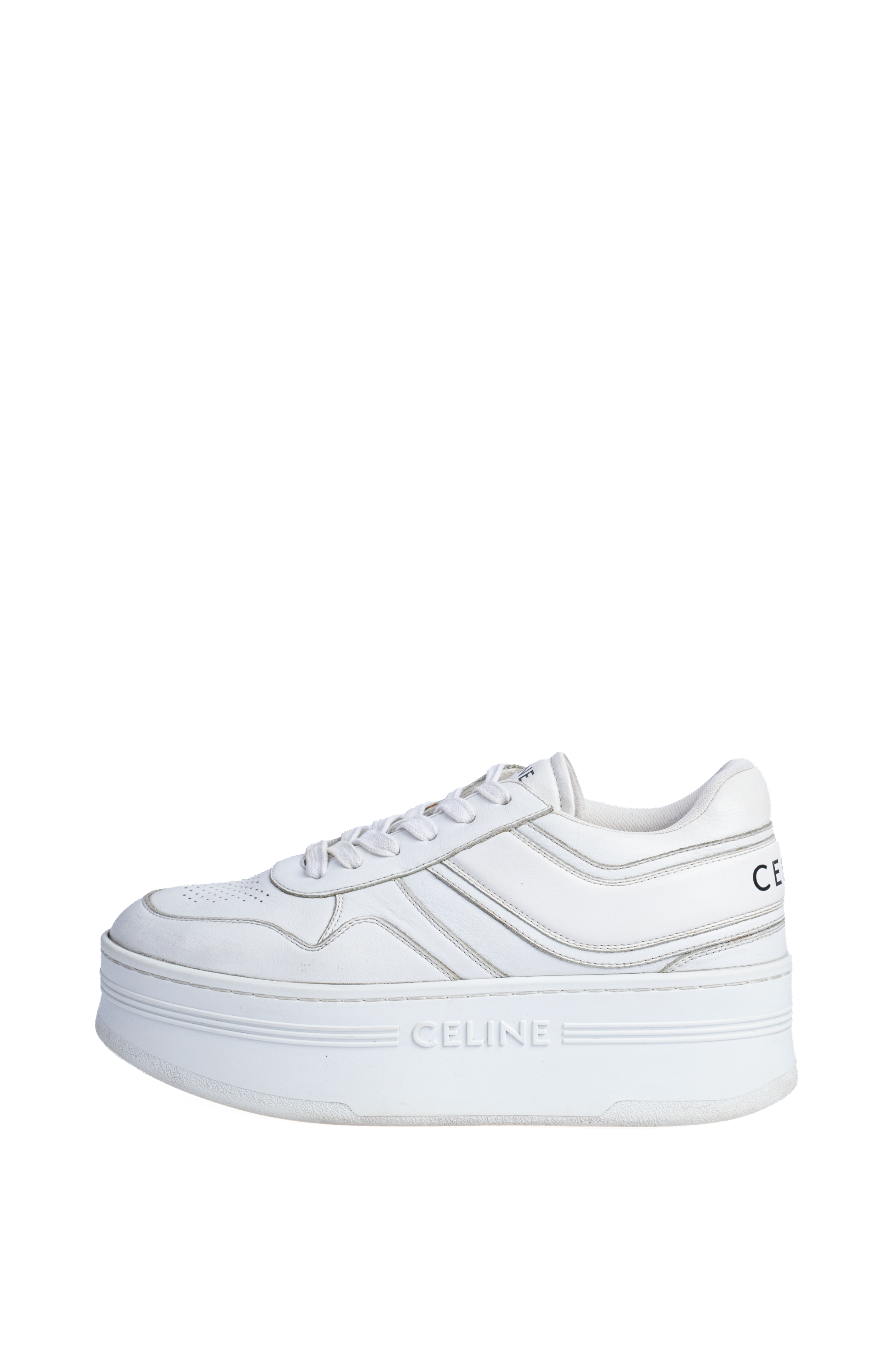 CELINE BLOCK SNEAKERS