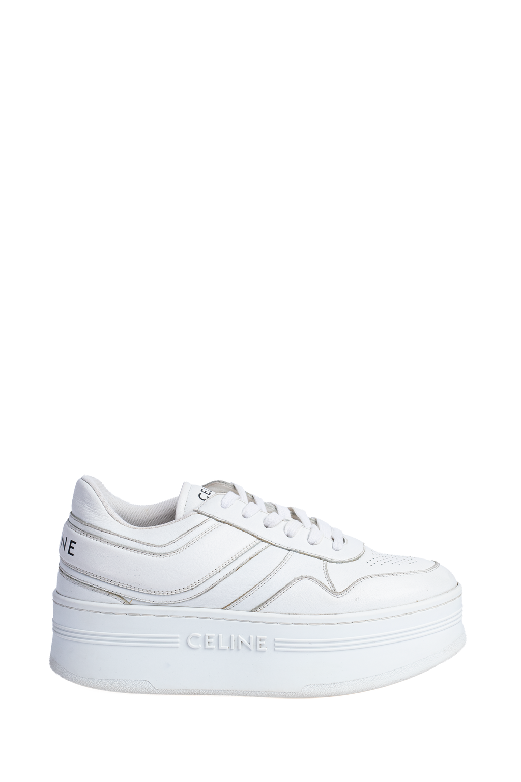 CELINE BLOCK SNEAKERS