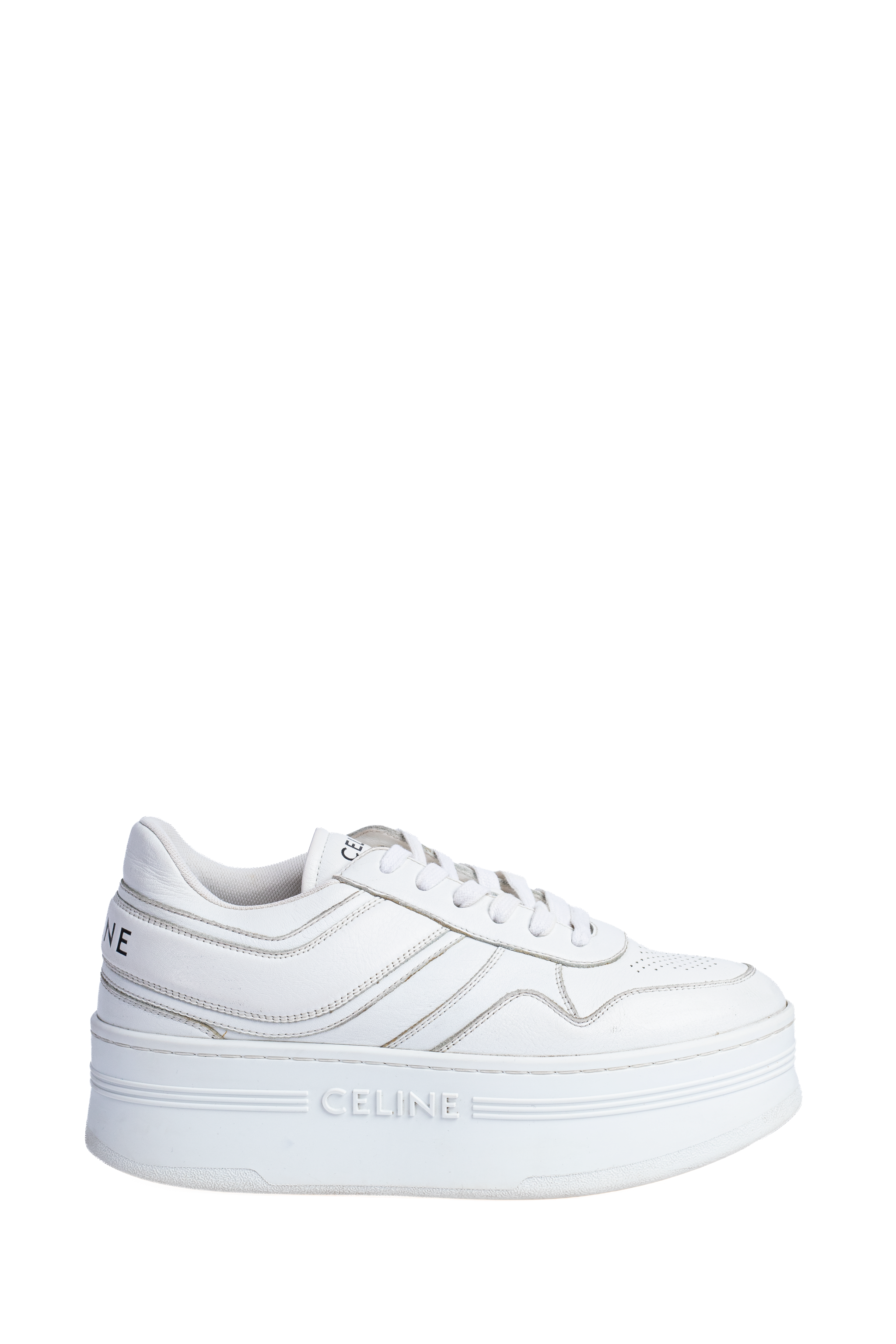 CELINE BLOCK SNEAKERS