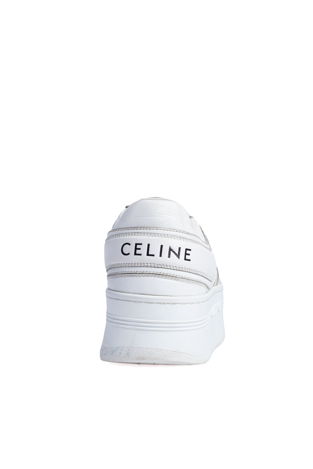 CELINE BLOCK SNEAKERS