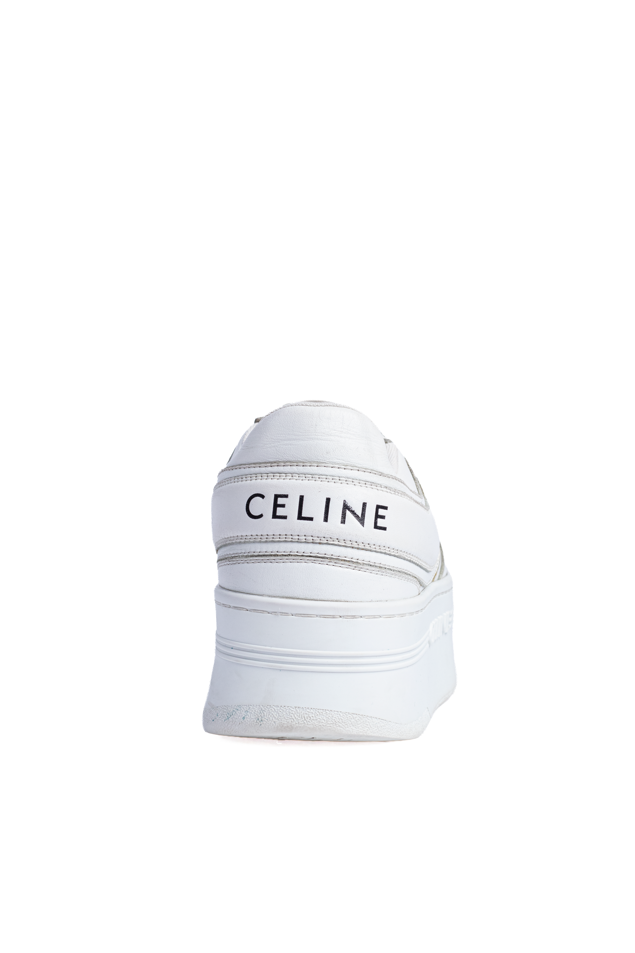 CELINE BLOCK SNEAKERS