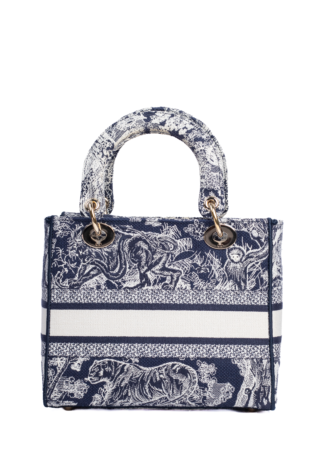 CHRISTIAN DIOR LADY D-LITE