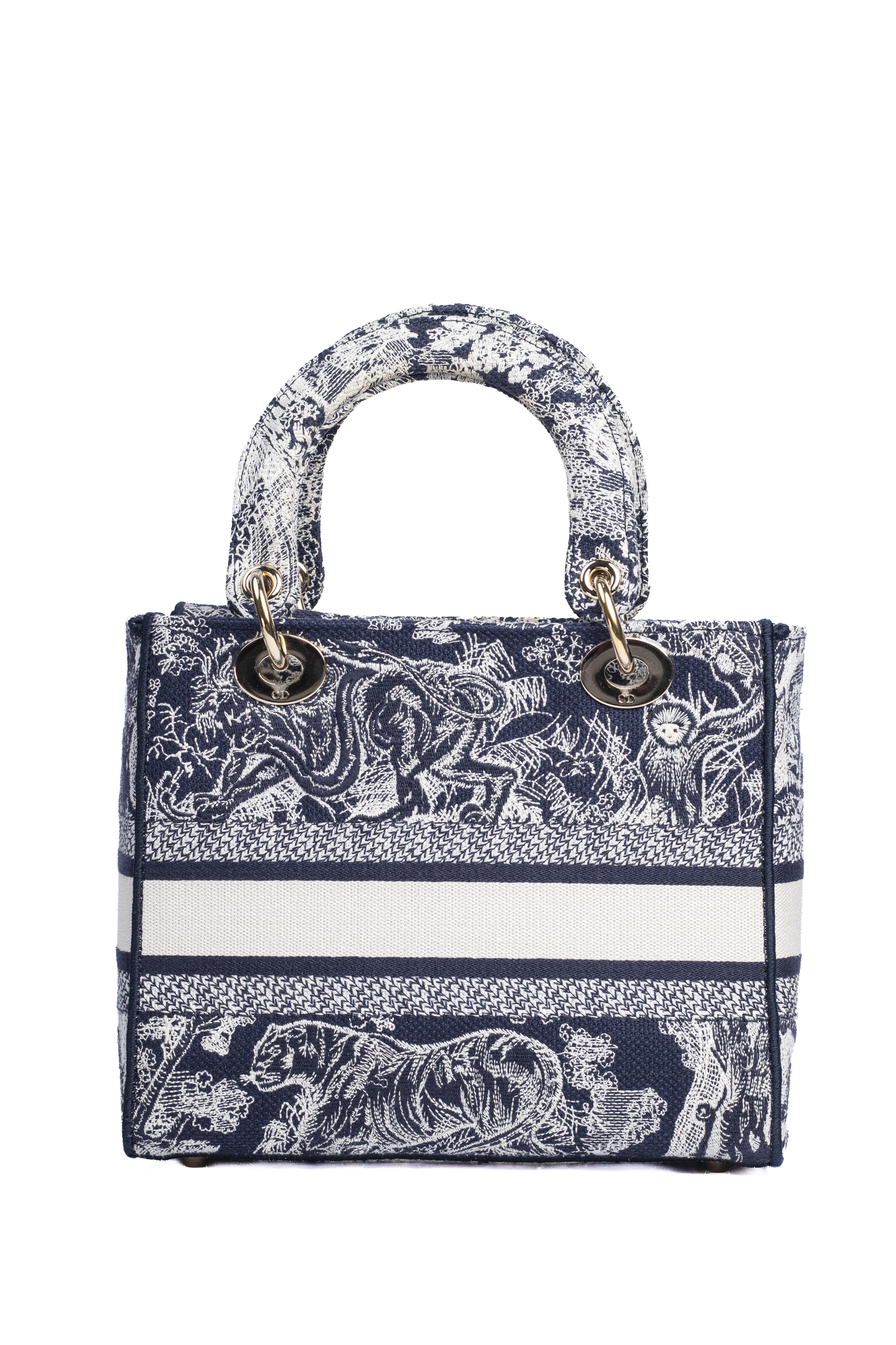 CHRISTIAN DIOR LADY D-LITE