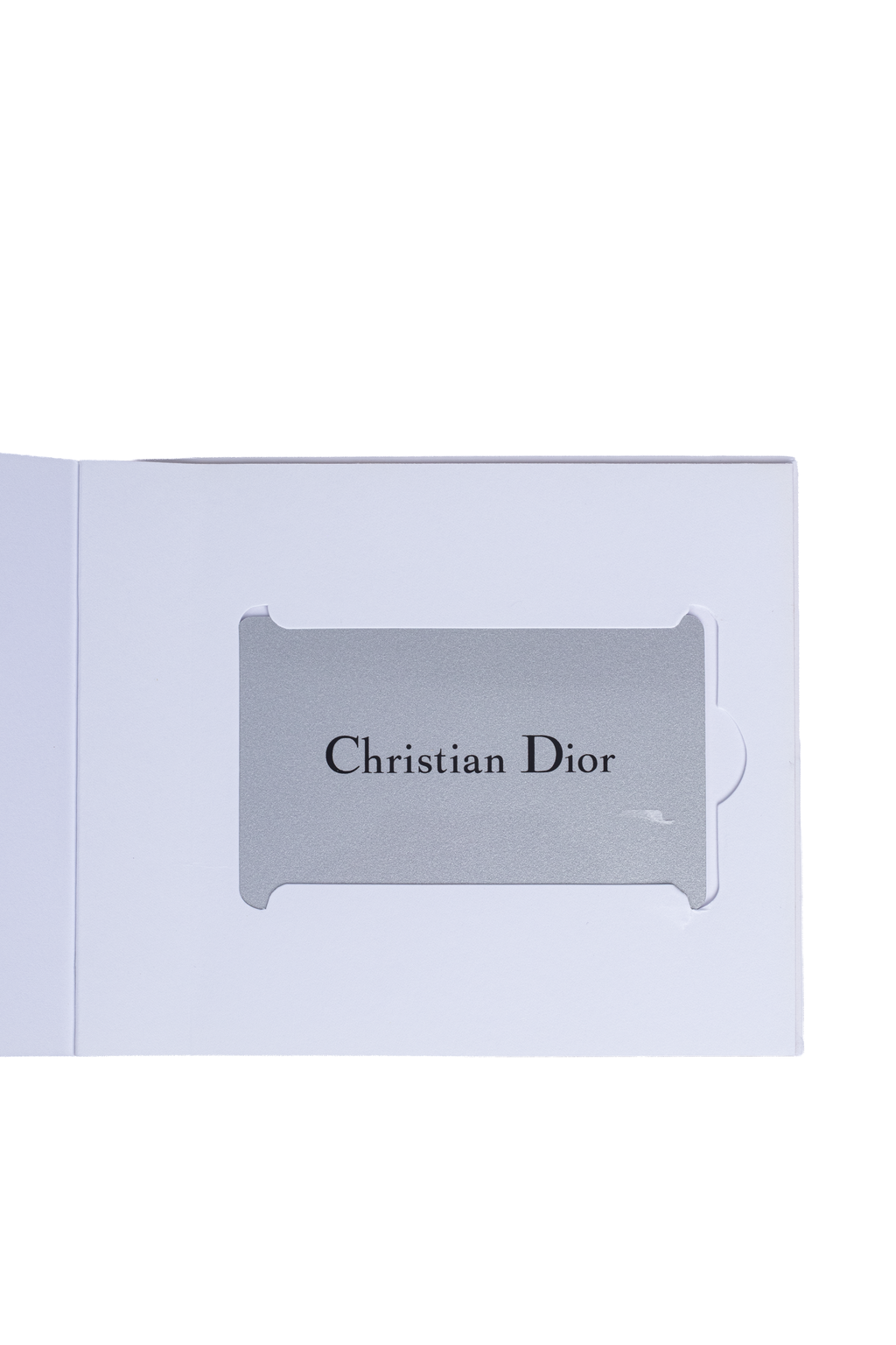 CHRISTIAN DIOR LADY D-LITE