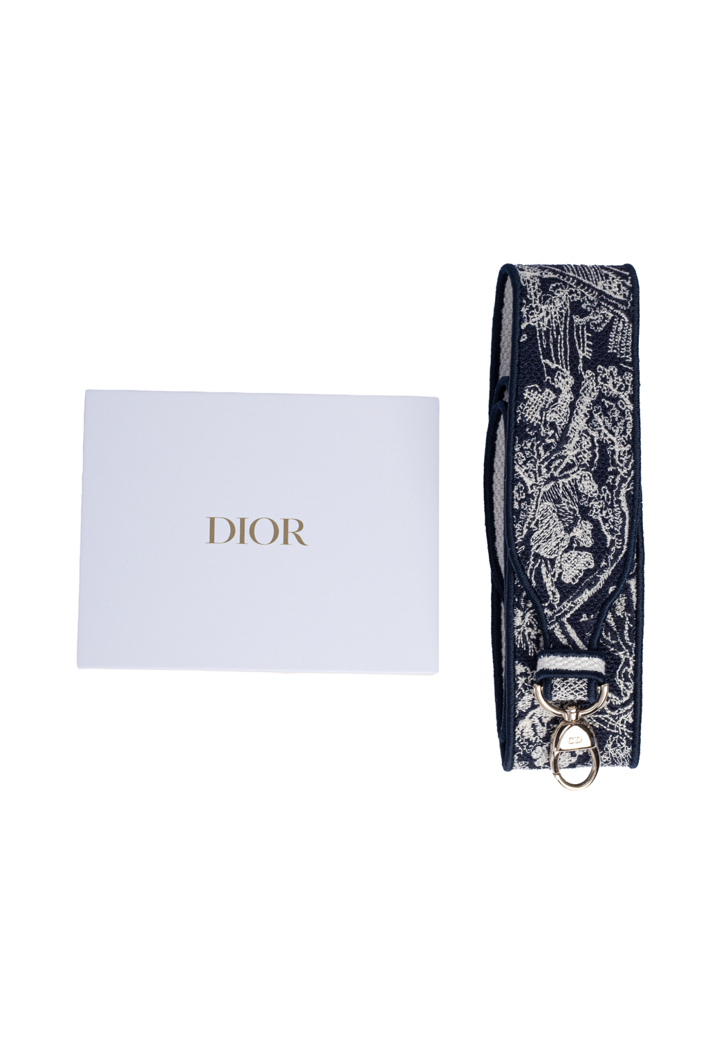 CHRISTIAN DIOR LADY D-LITE