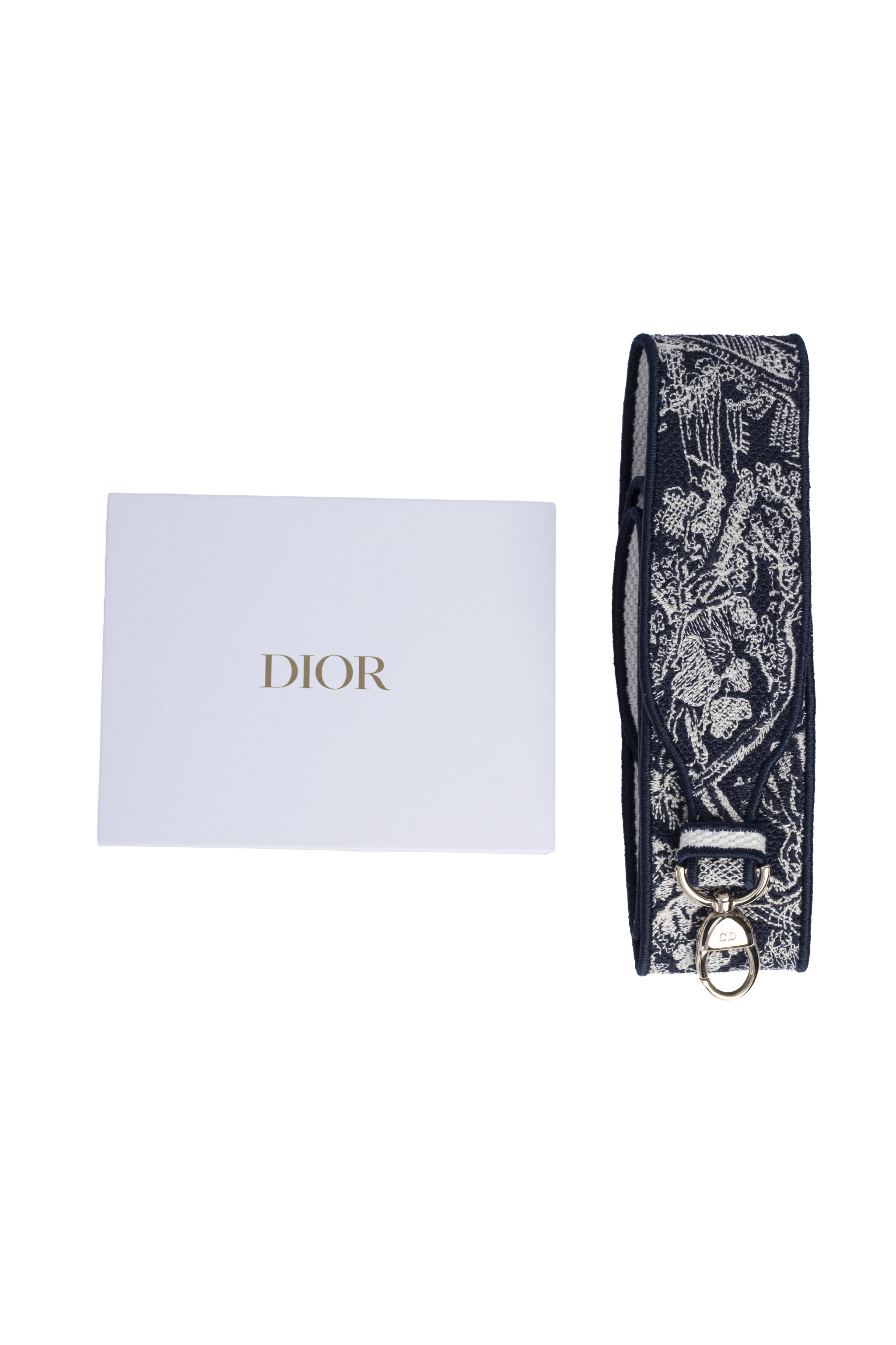 CHRISTIAN DIOR LADY D-LITE
