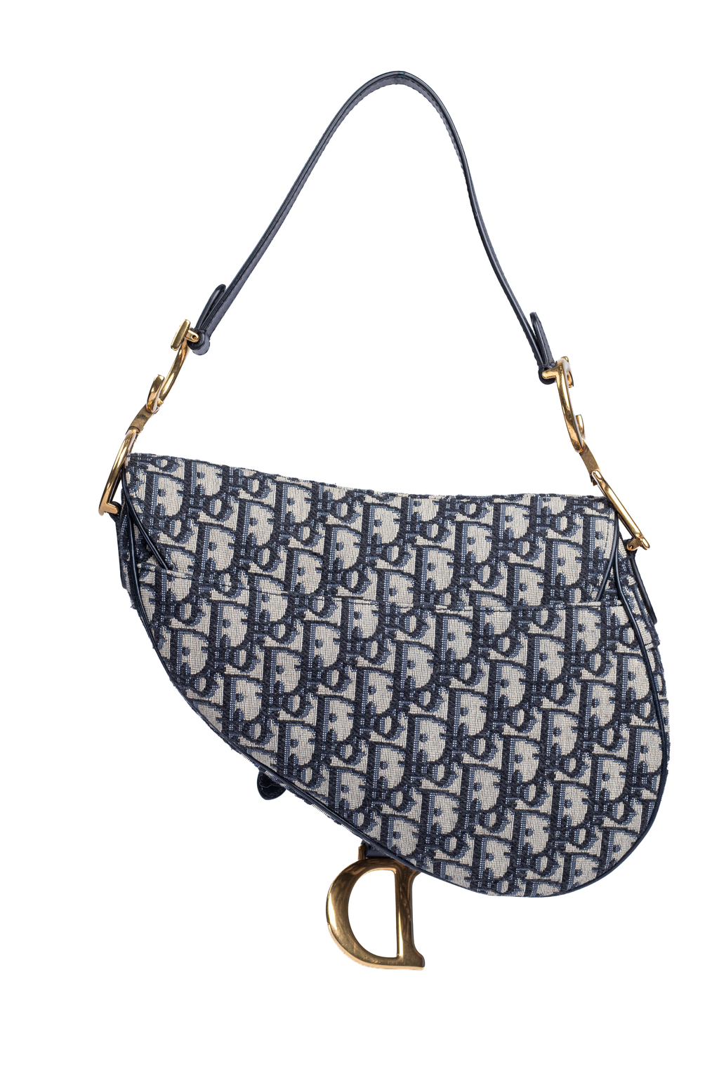 CHRISTIAN DIOR SADDLE BAG