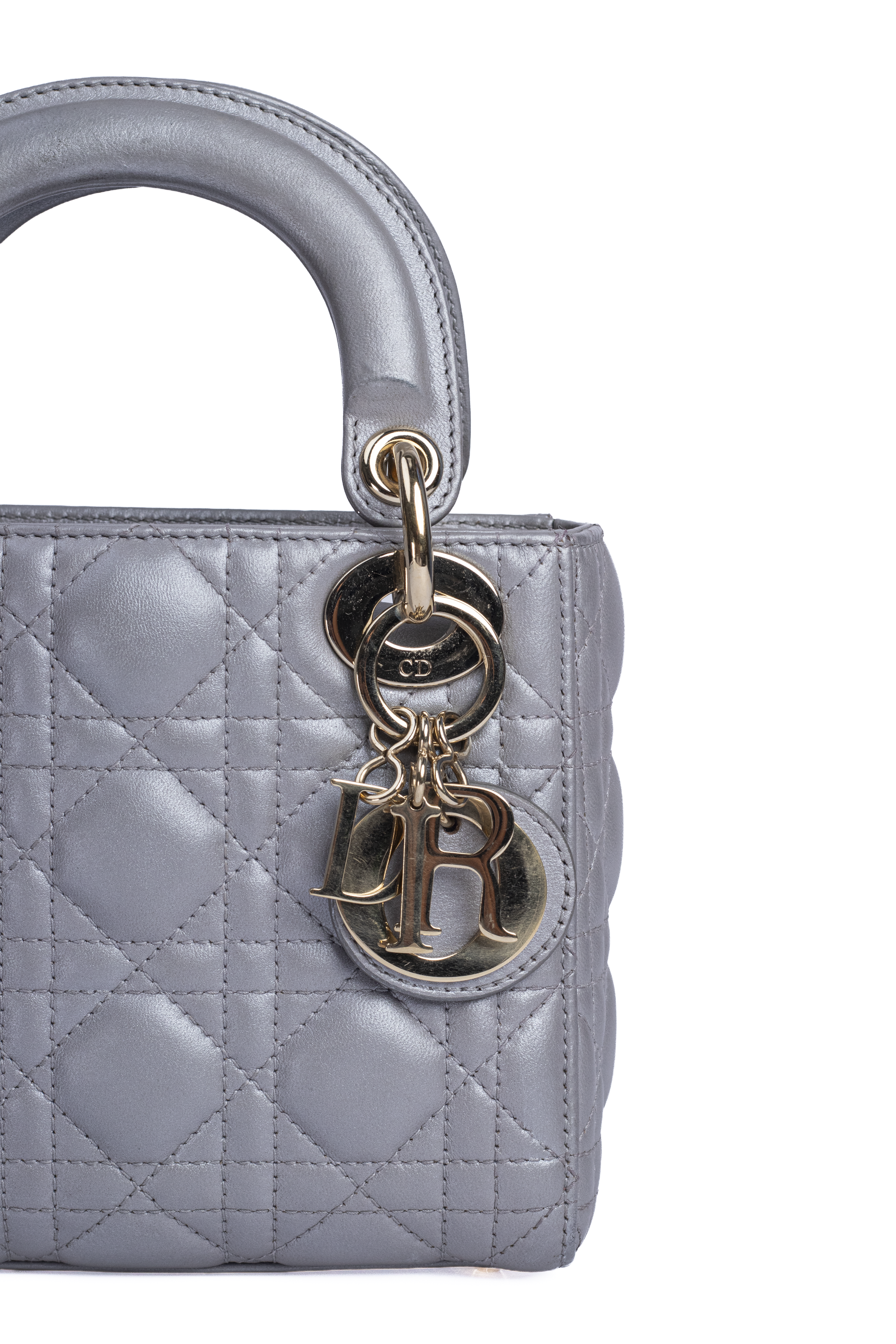 LADY DIOR