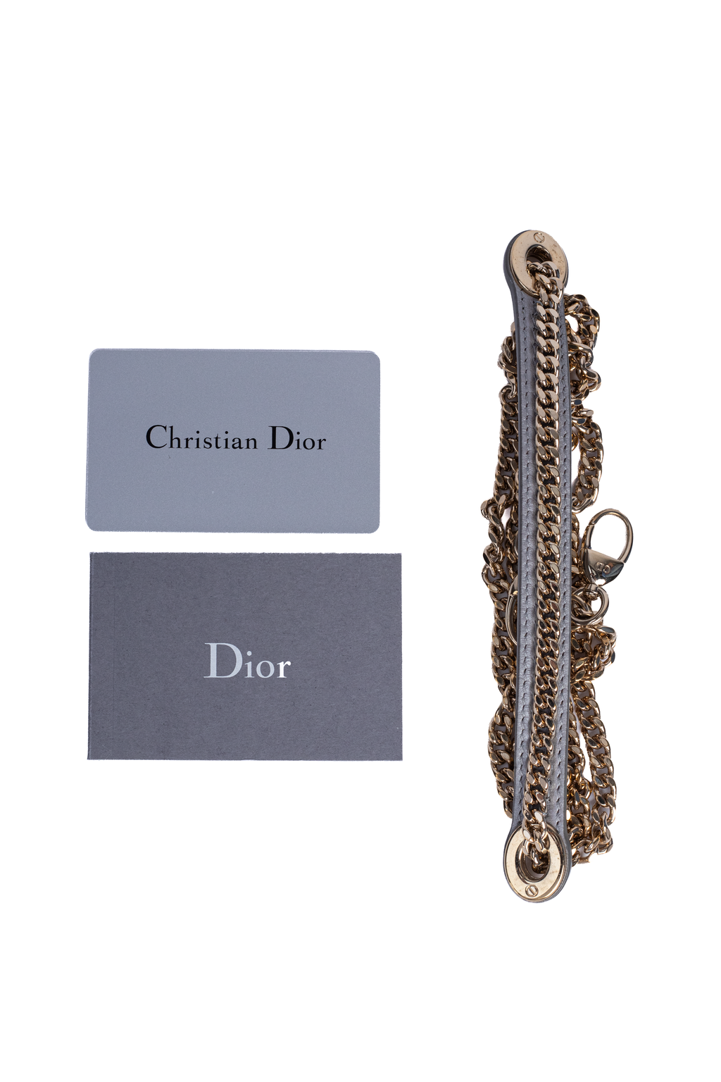 LADY DIOR
