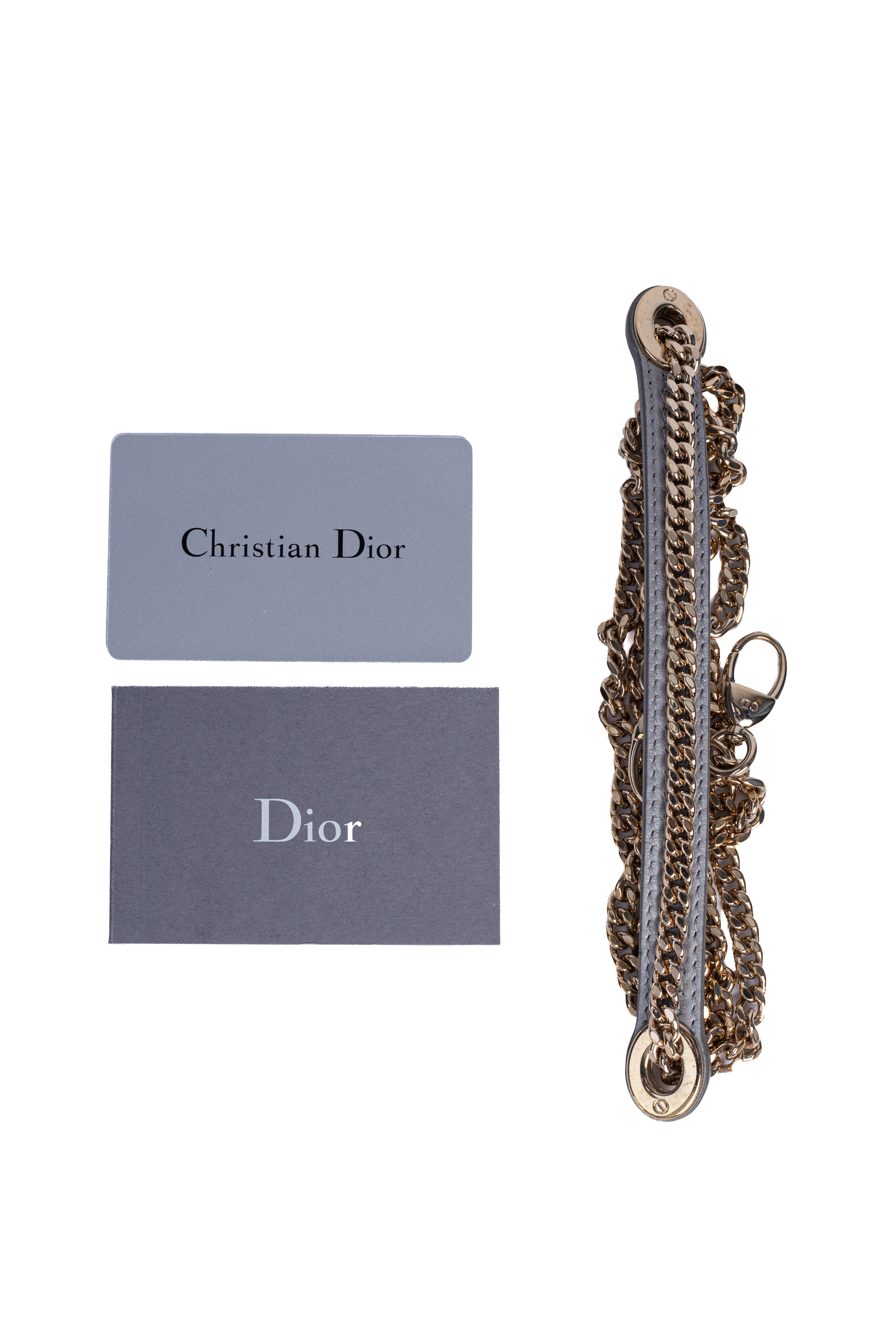 LADY DIOR