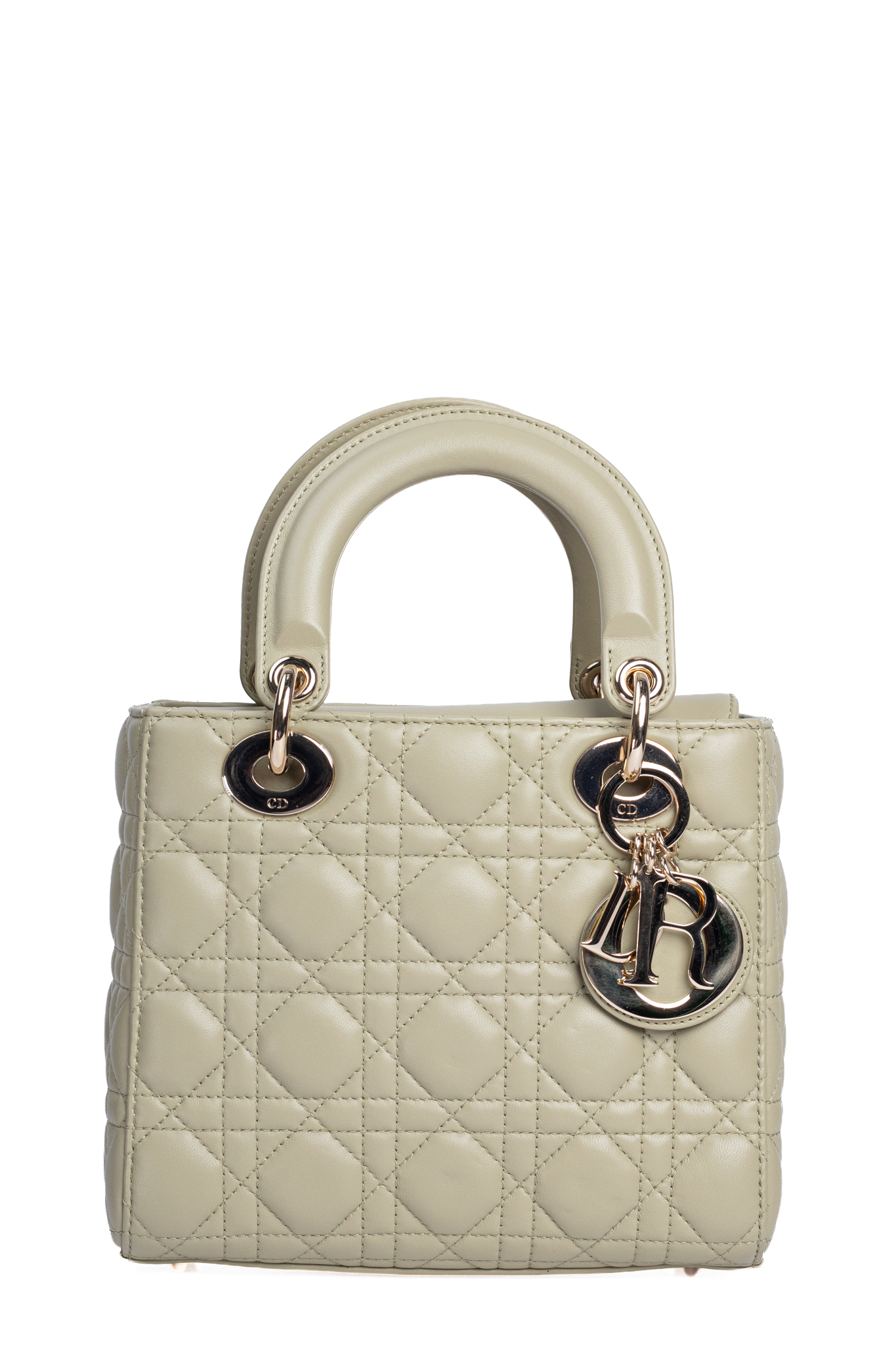 LADY DIOR ABC