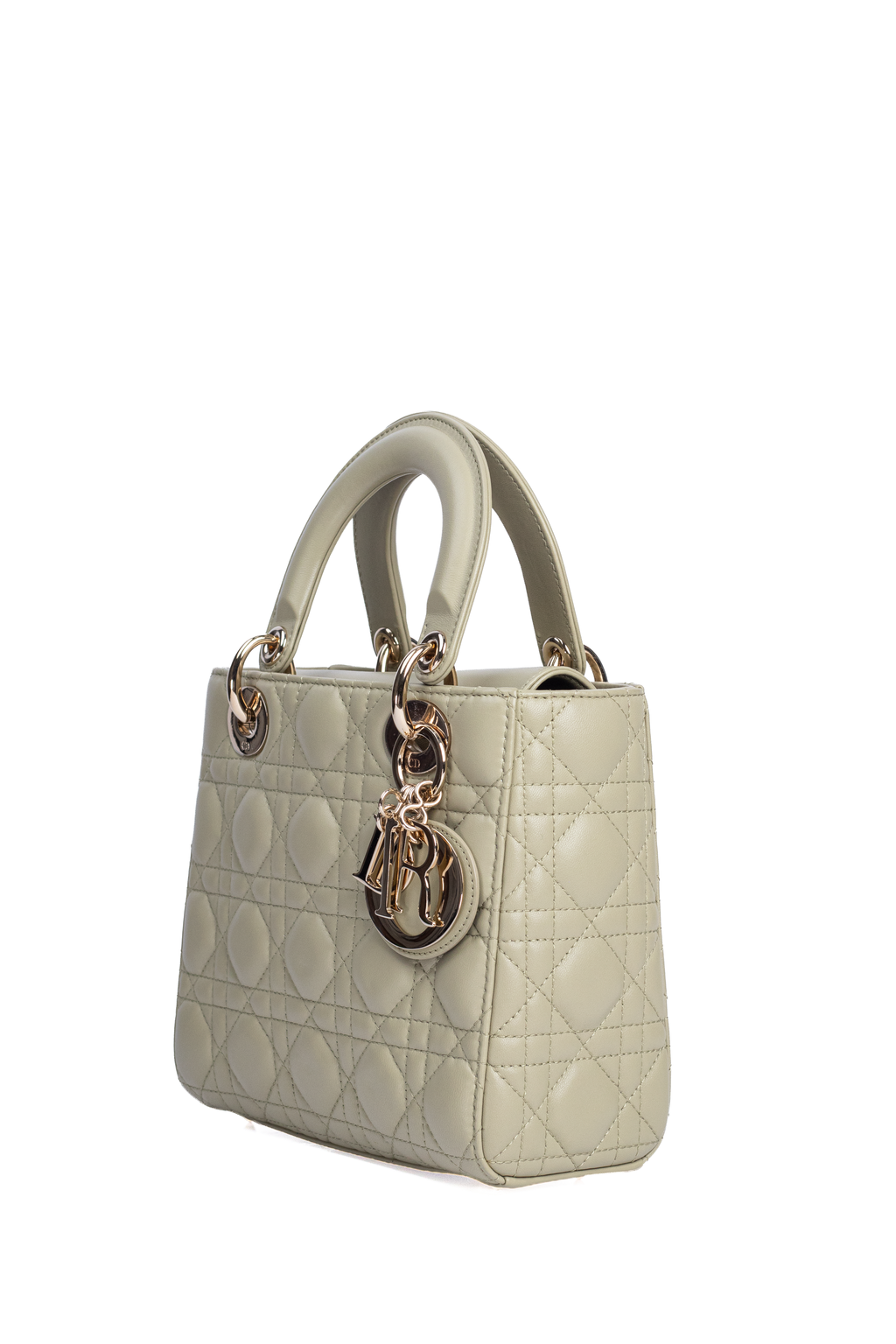 LADY DIOR