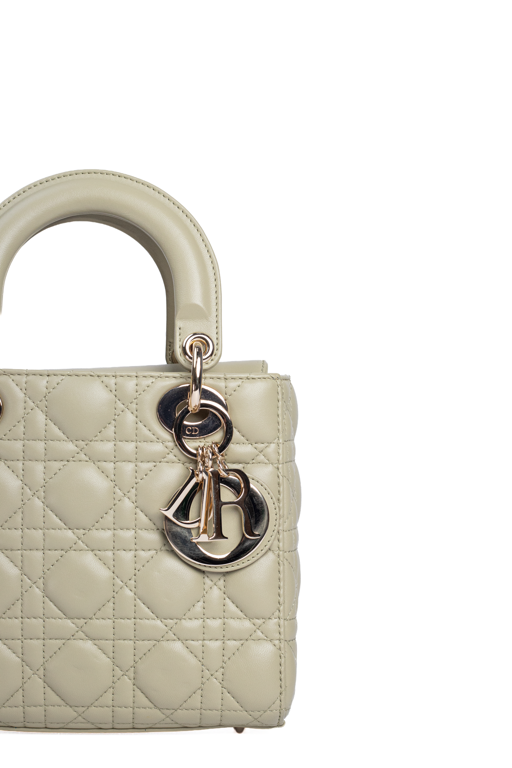LADY DIOR