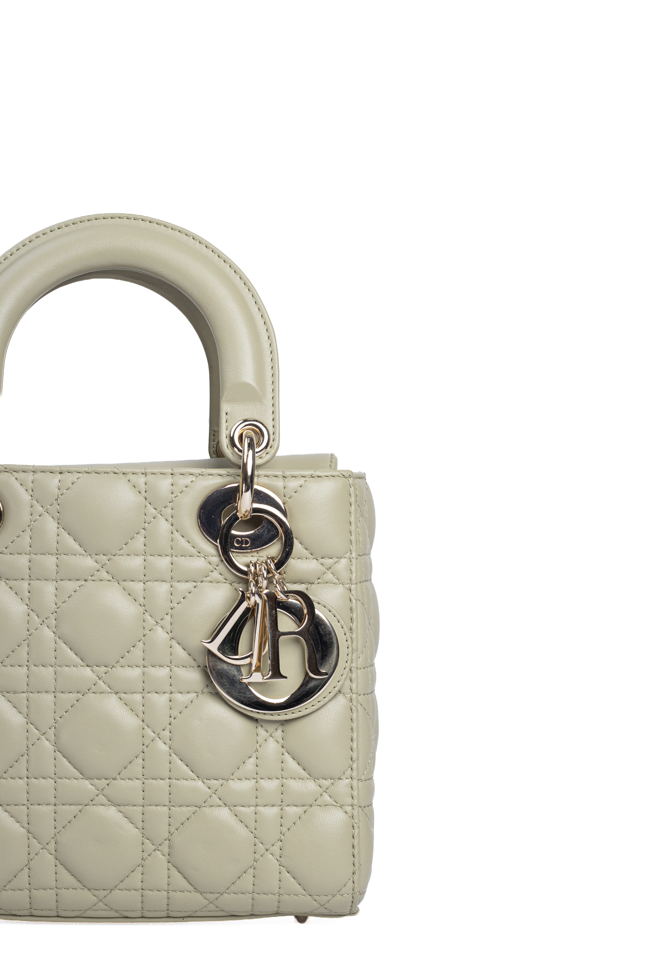 LADY DIOR