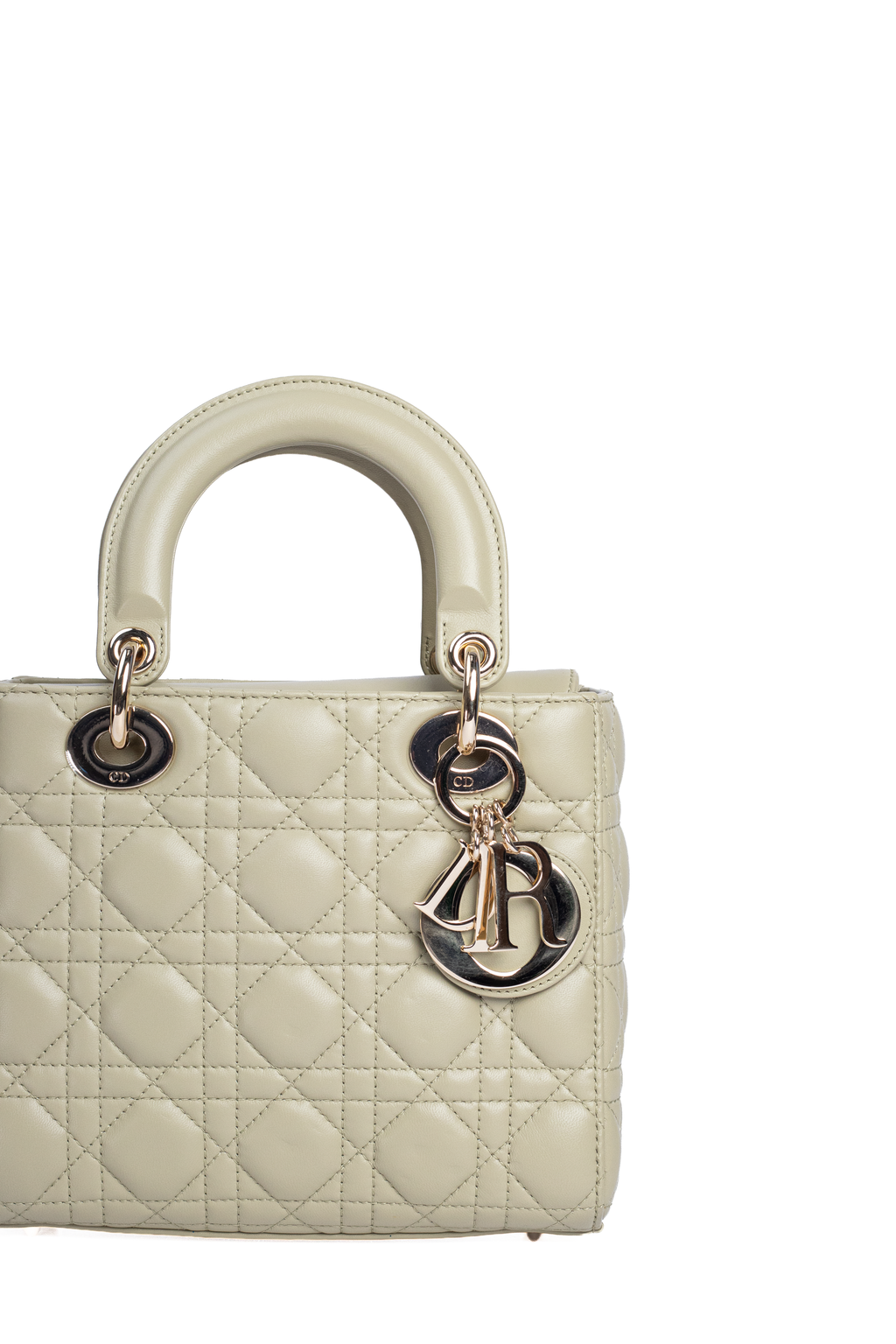 LADY DIOR