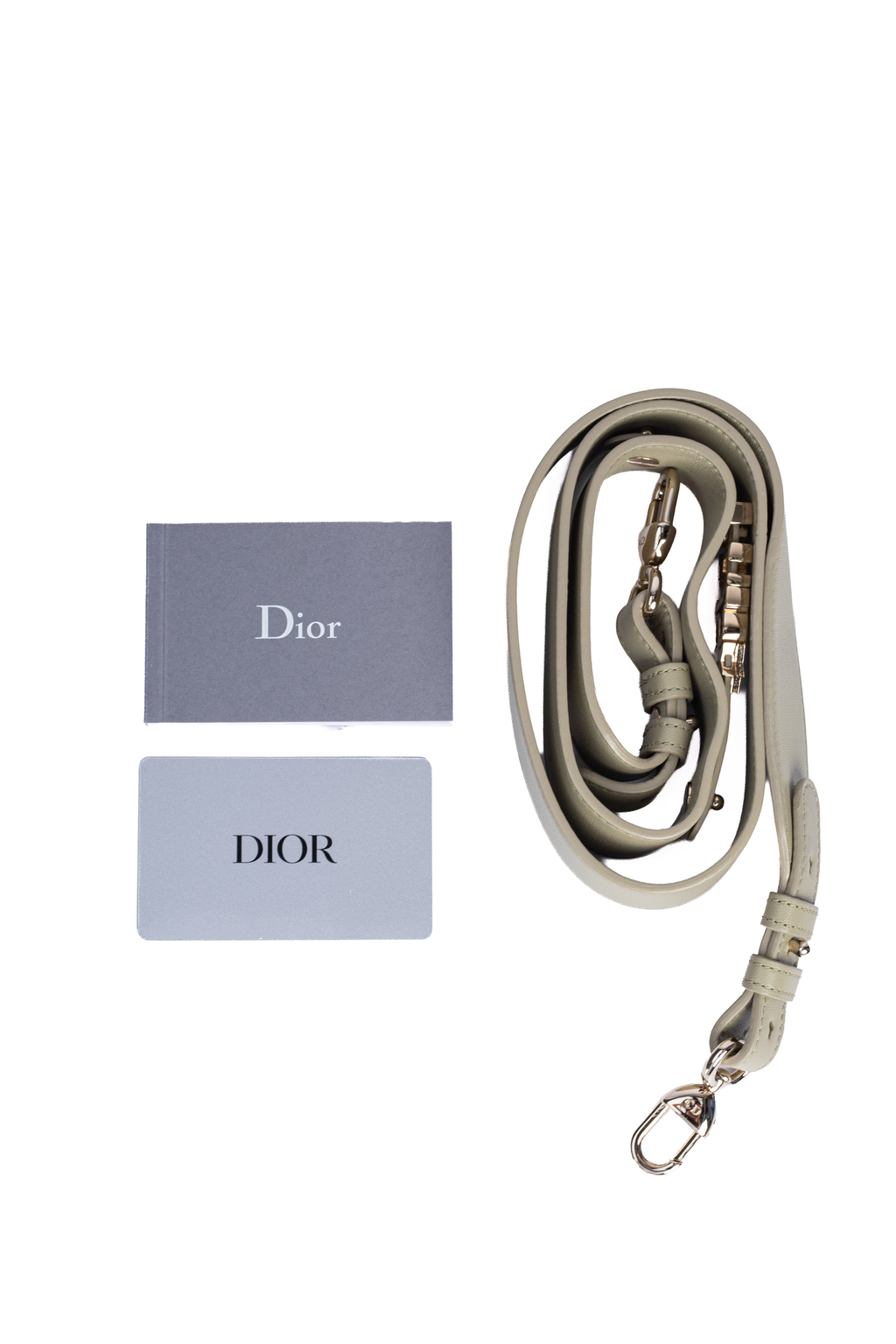 LADY DIOR