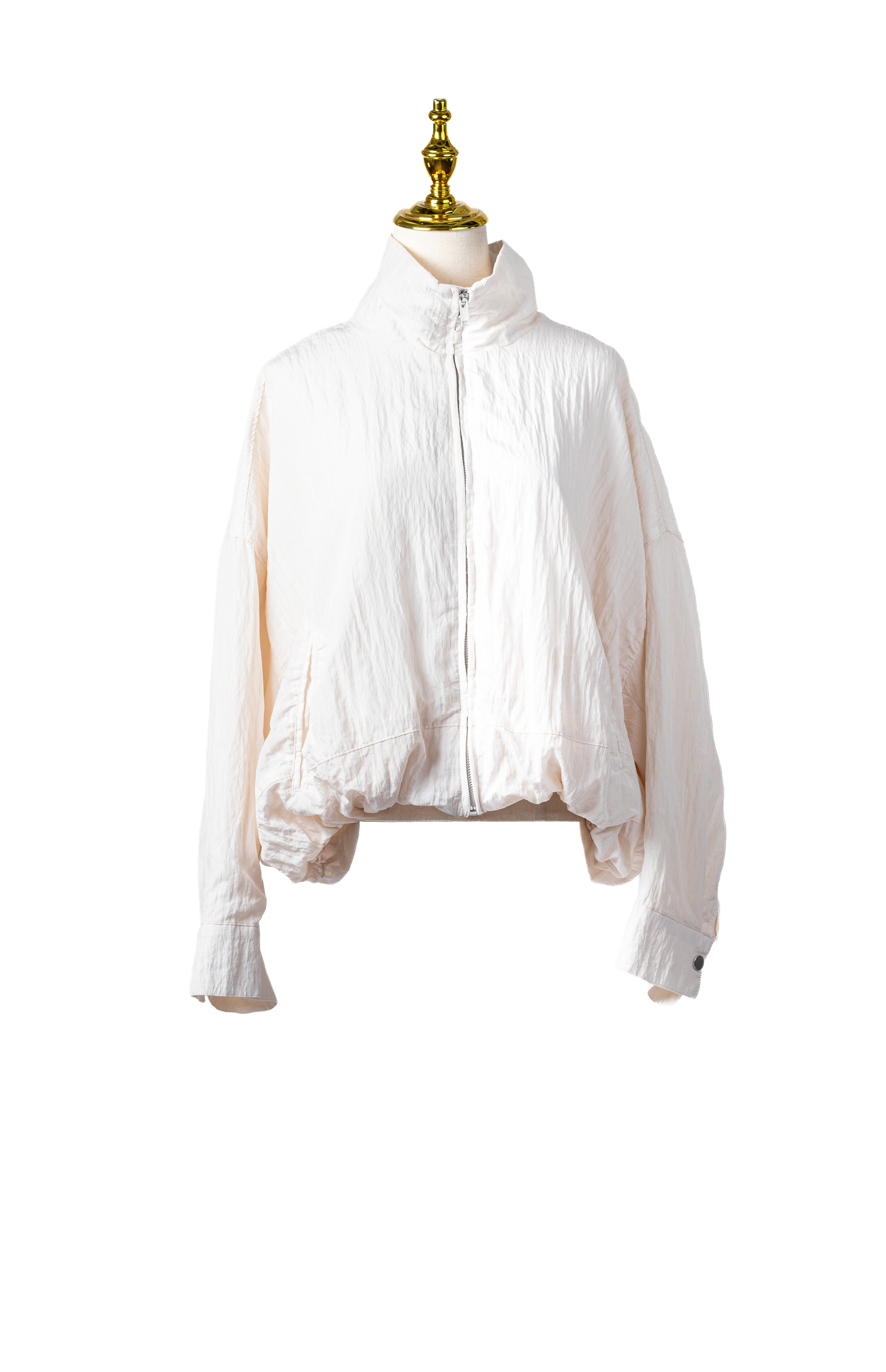 CHAMARRA BOMBER
